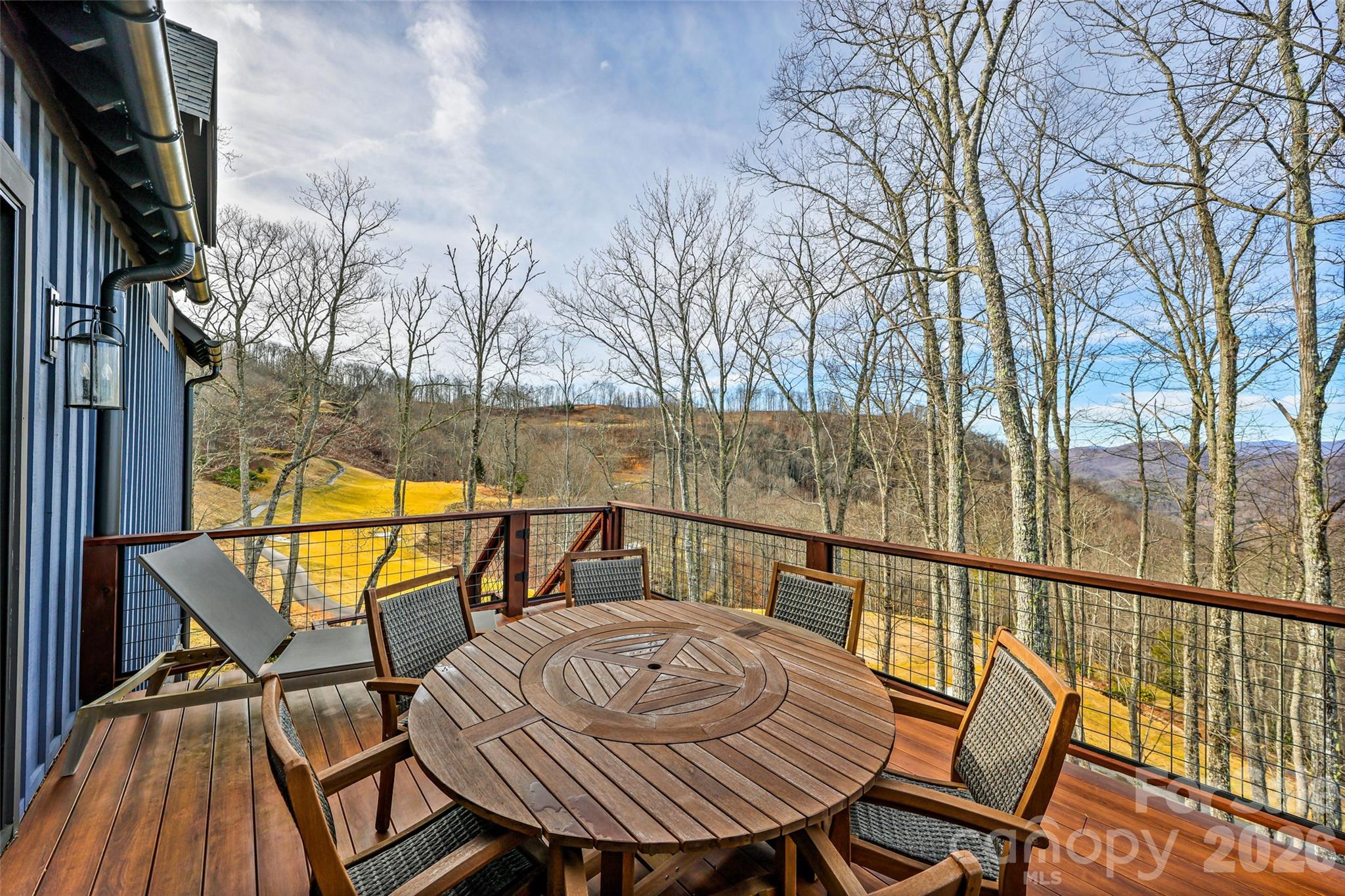 1839 Grandview Drive — Tuckasegee