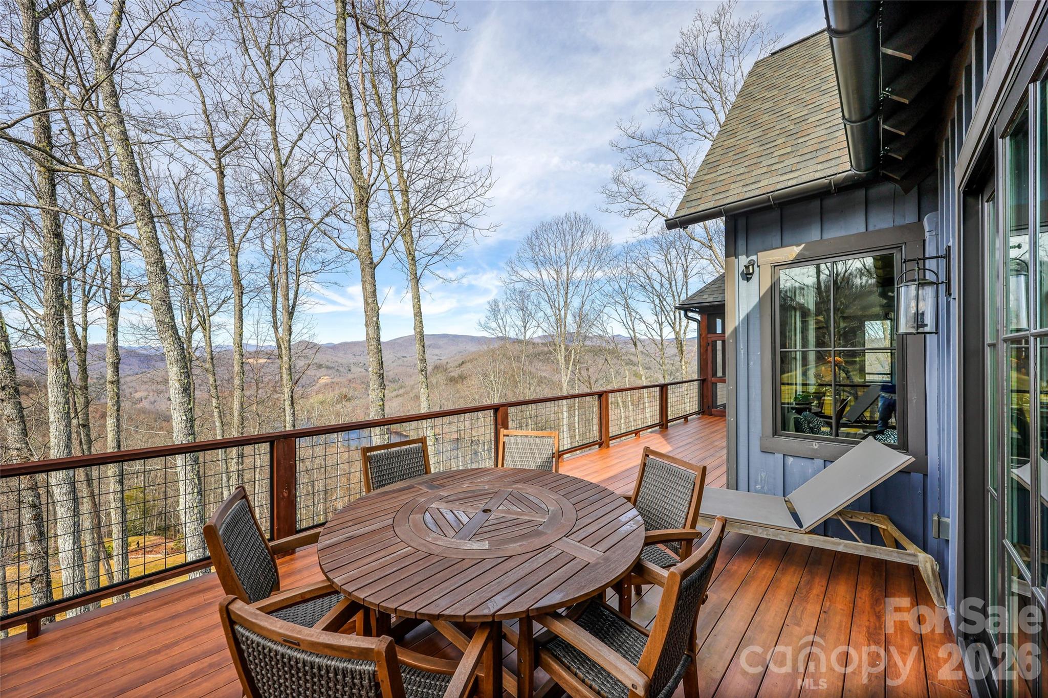 1839 Grandview Drive — Tuckasegee