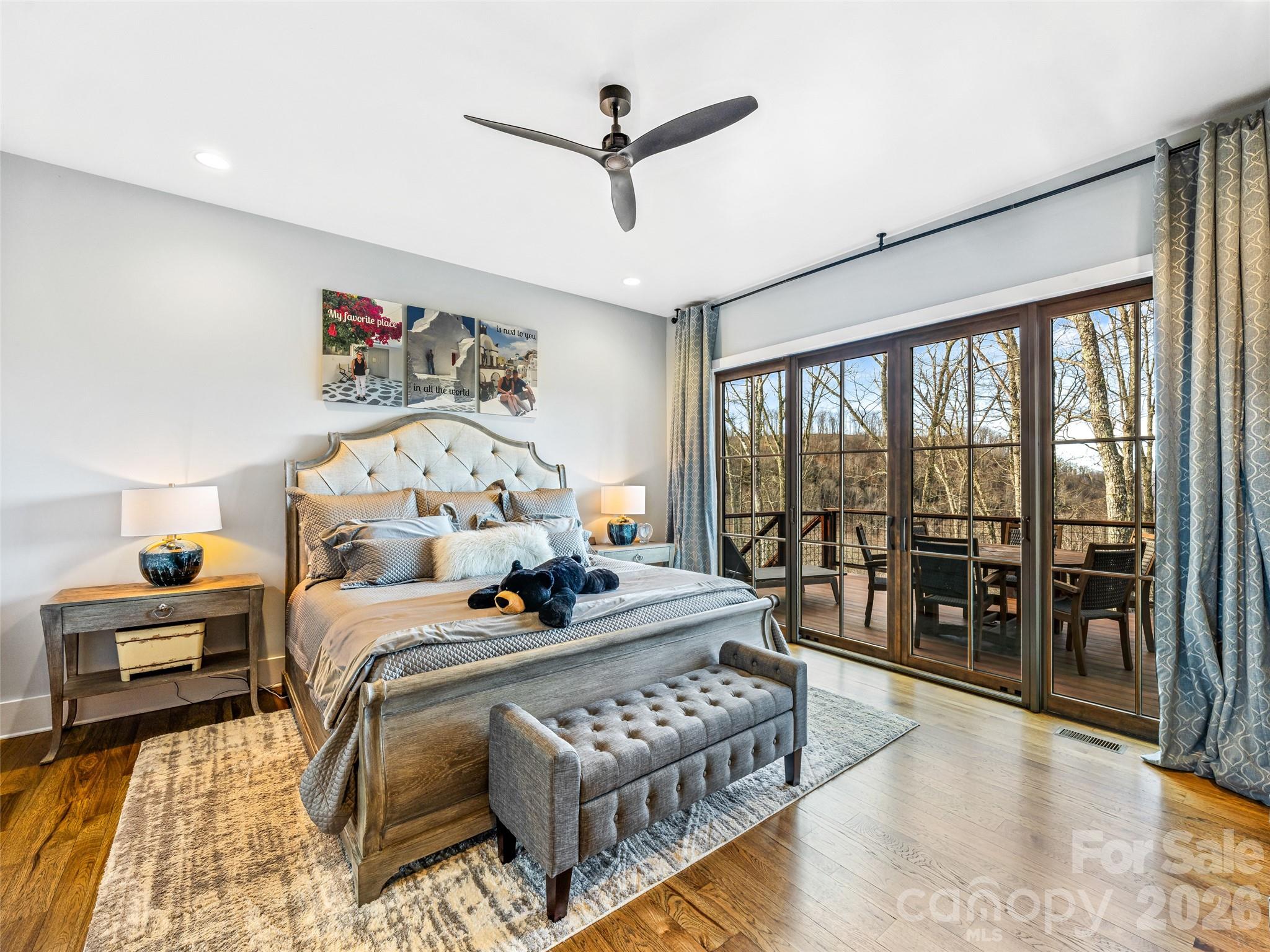 1839 Grandview Drive — Tuckasegee
