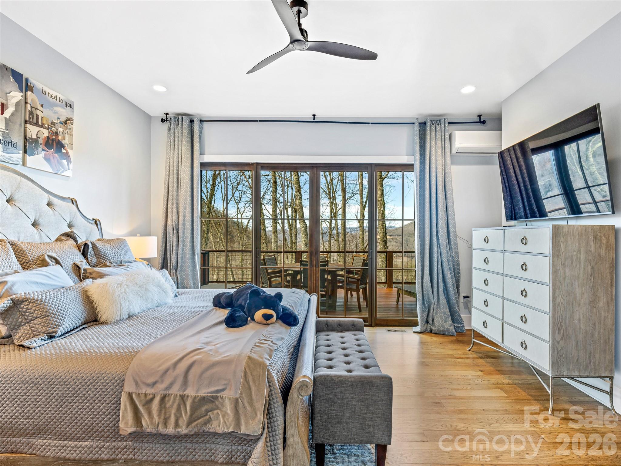 1839 Grandview Drive — Tuckasegee