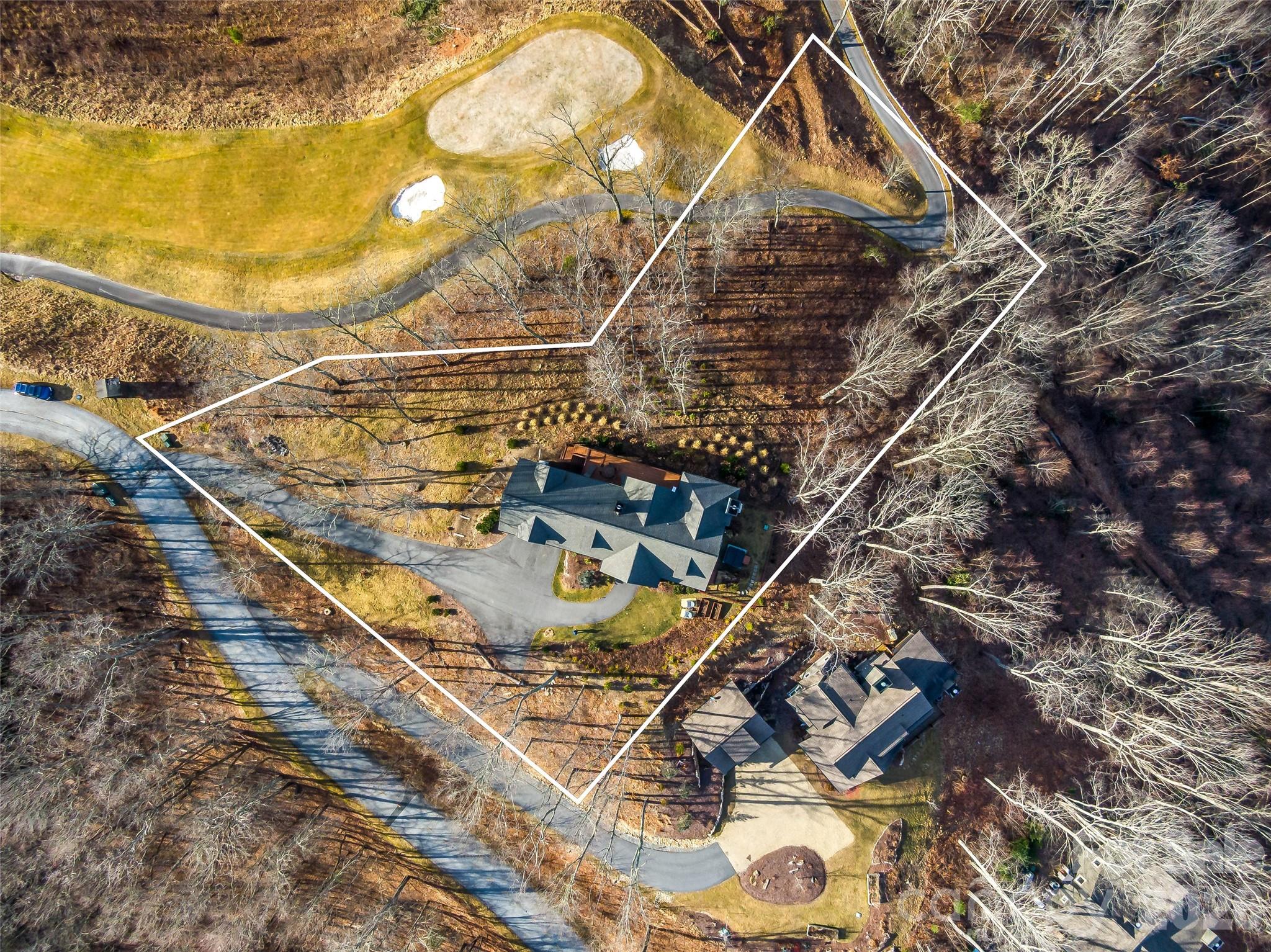 1839 Grandview Drive — Tuckasegee