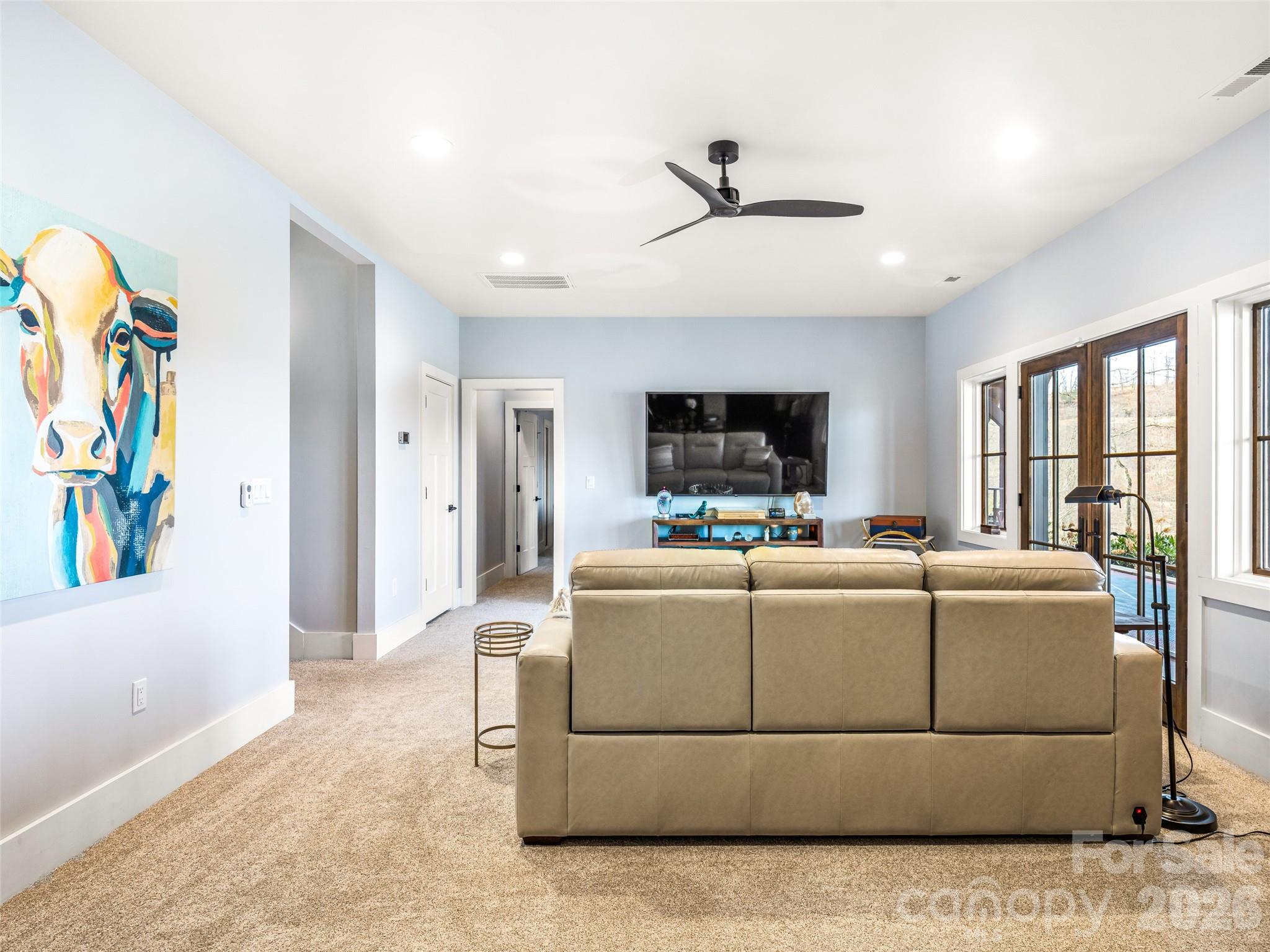 1839 Grandview Drive — Tuckasegee