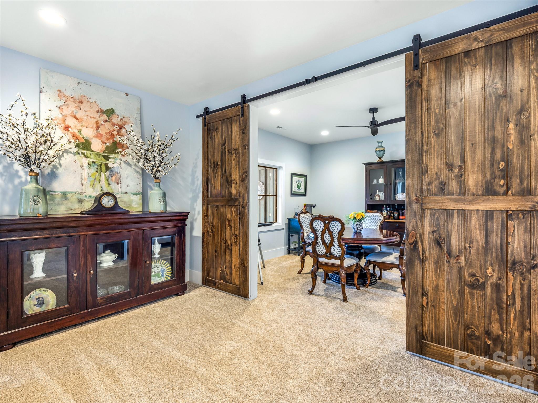 1839 Grandview Drive — Tuckasegee