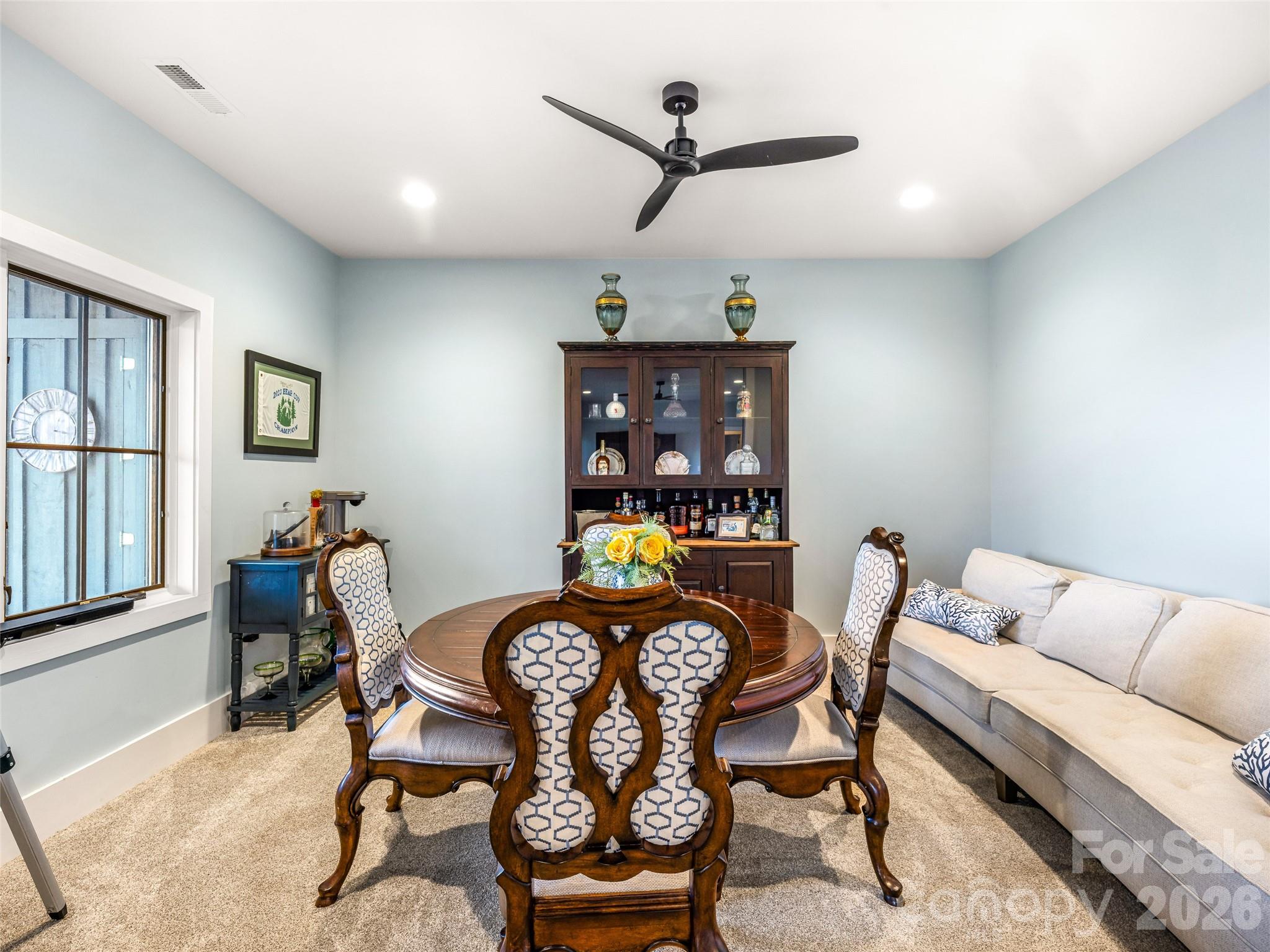 1839 Grandview Drive — Tuckasegee