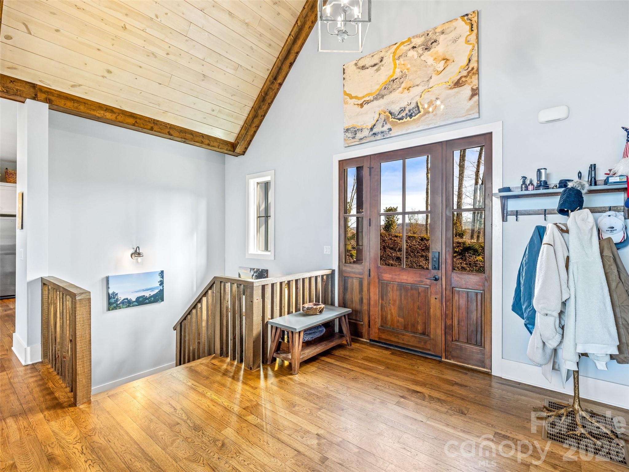 1839 Grandview Drive — Tuckasegee