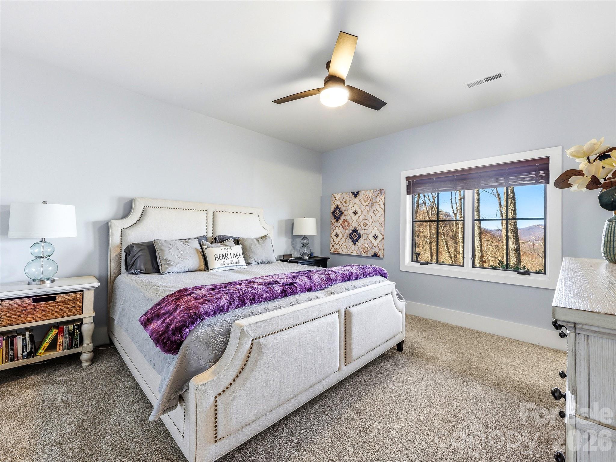 1839 Grandview Drive — Tuckasegee