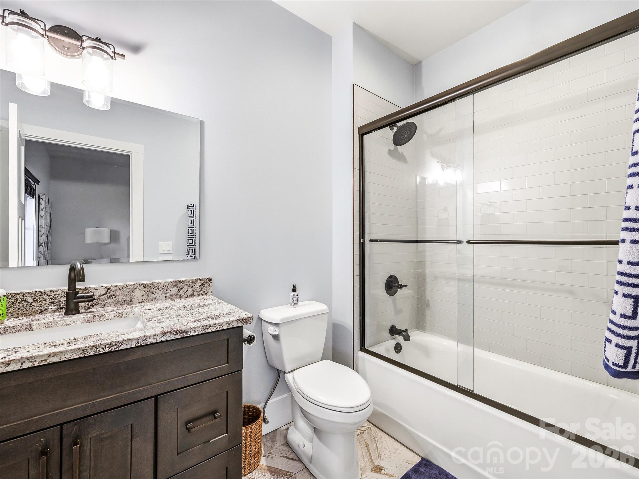 1839 Grandview Drive — Tuckasegee