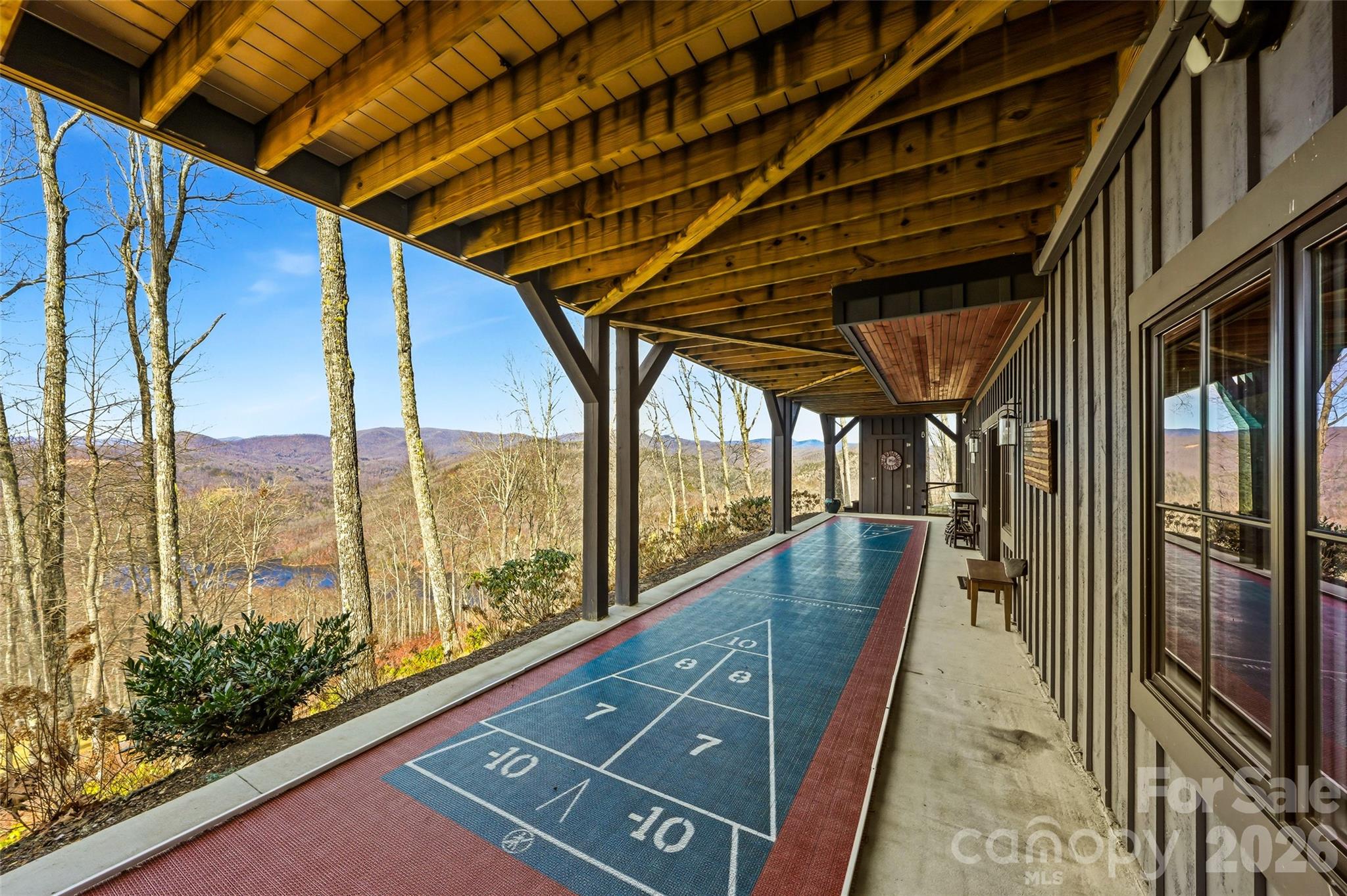 1839 Grandview Drive — Tuckasegee