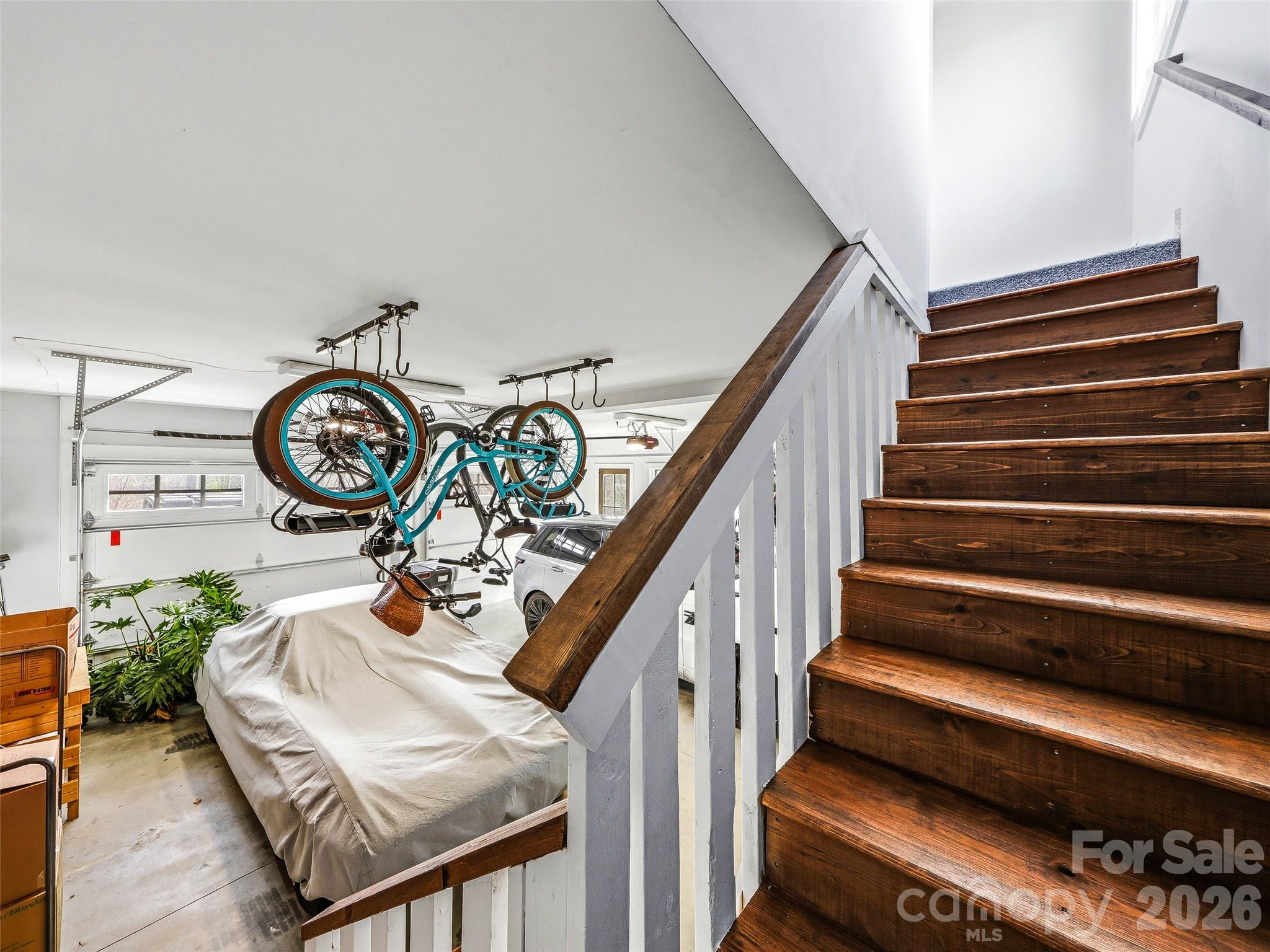 1839 Grandview Drive — Tuckasegee