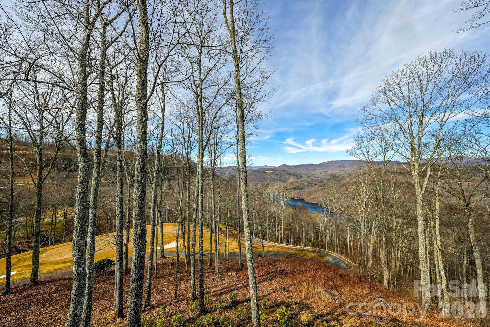 1839 Grandview Drive — Tuckasegee