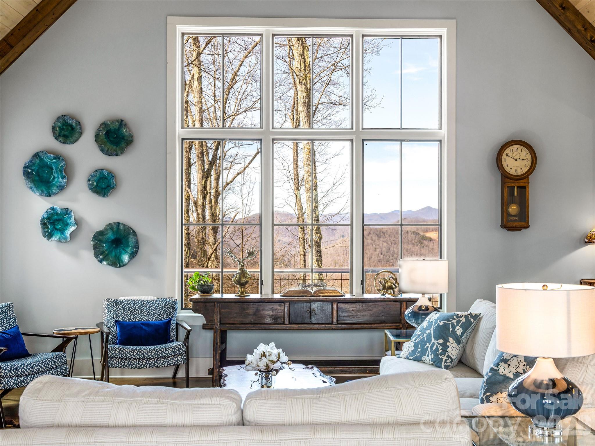 1839 Grandview Drive — Tuckasegee