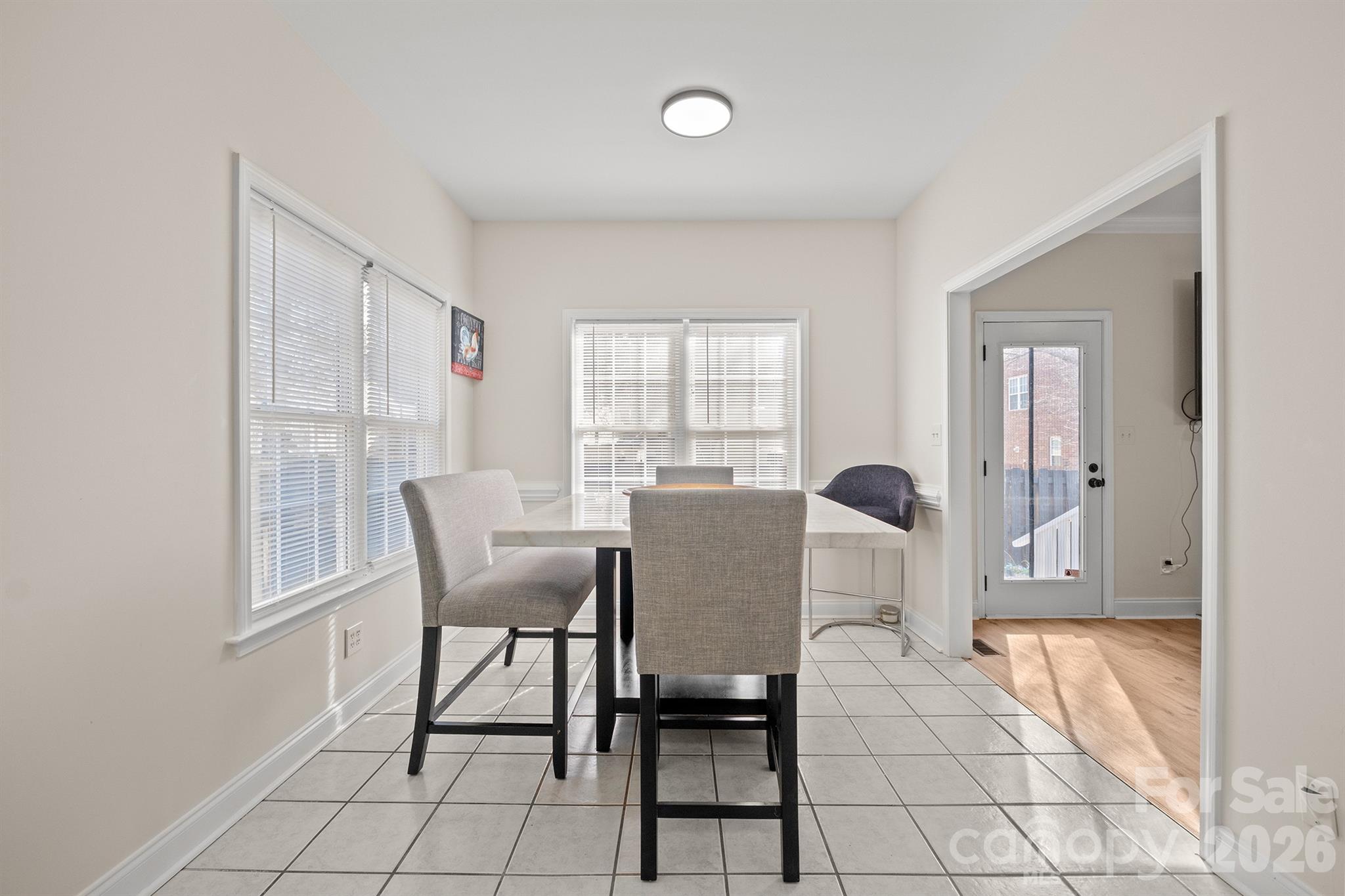 111 Birkdale Drive — Salisbury