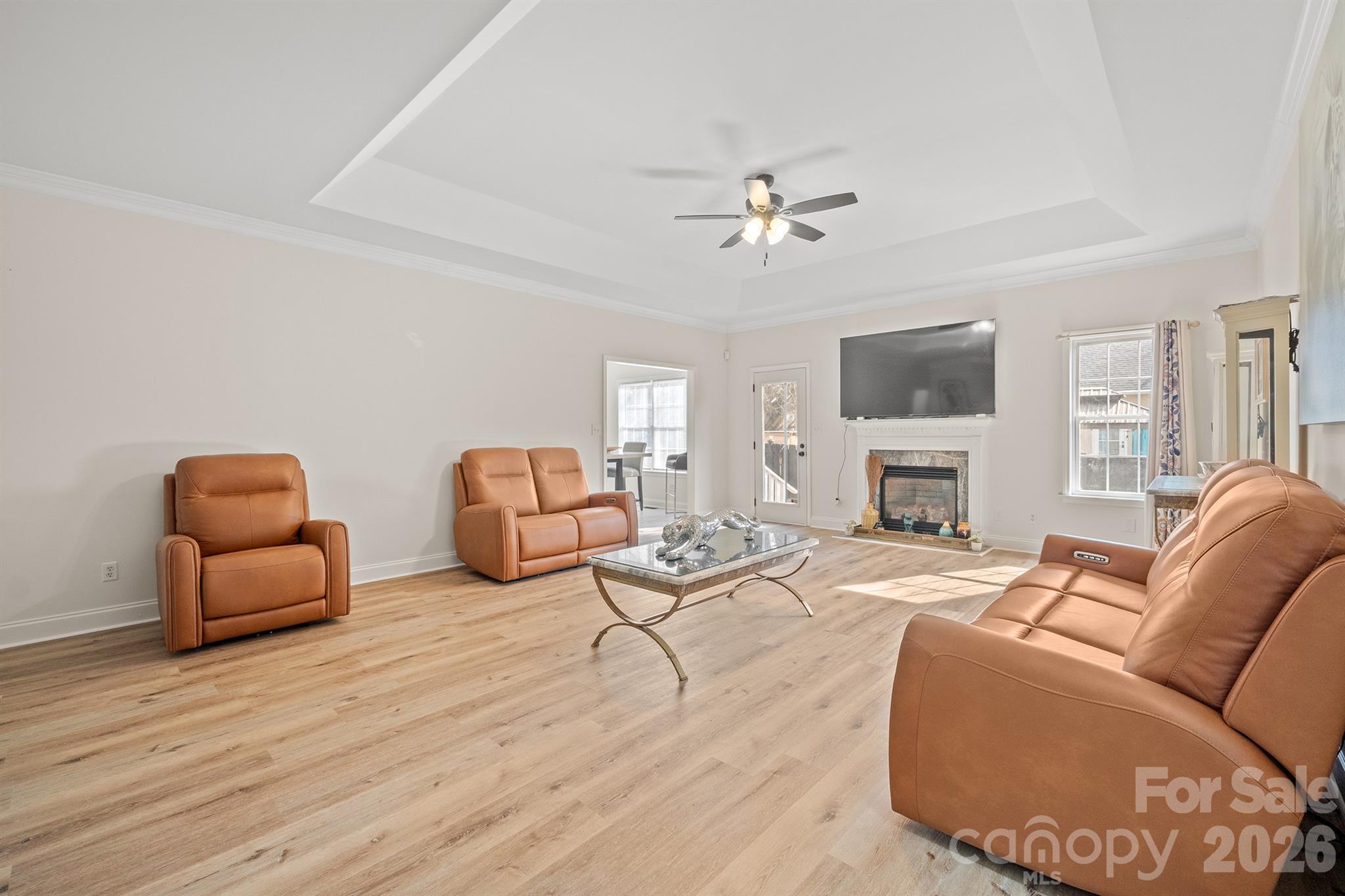 111 Birkdale Drive — Salisbury