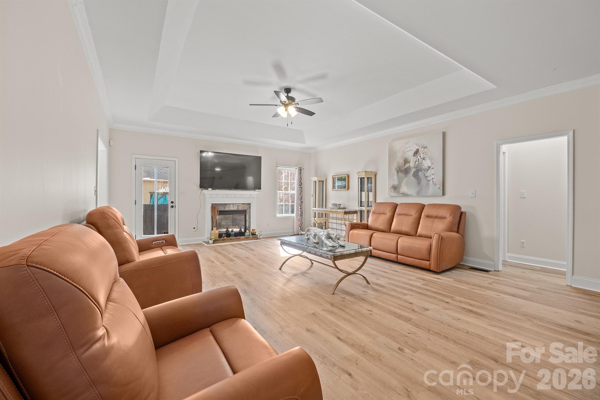 111 Birkdale Drive — Salisbury