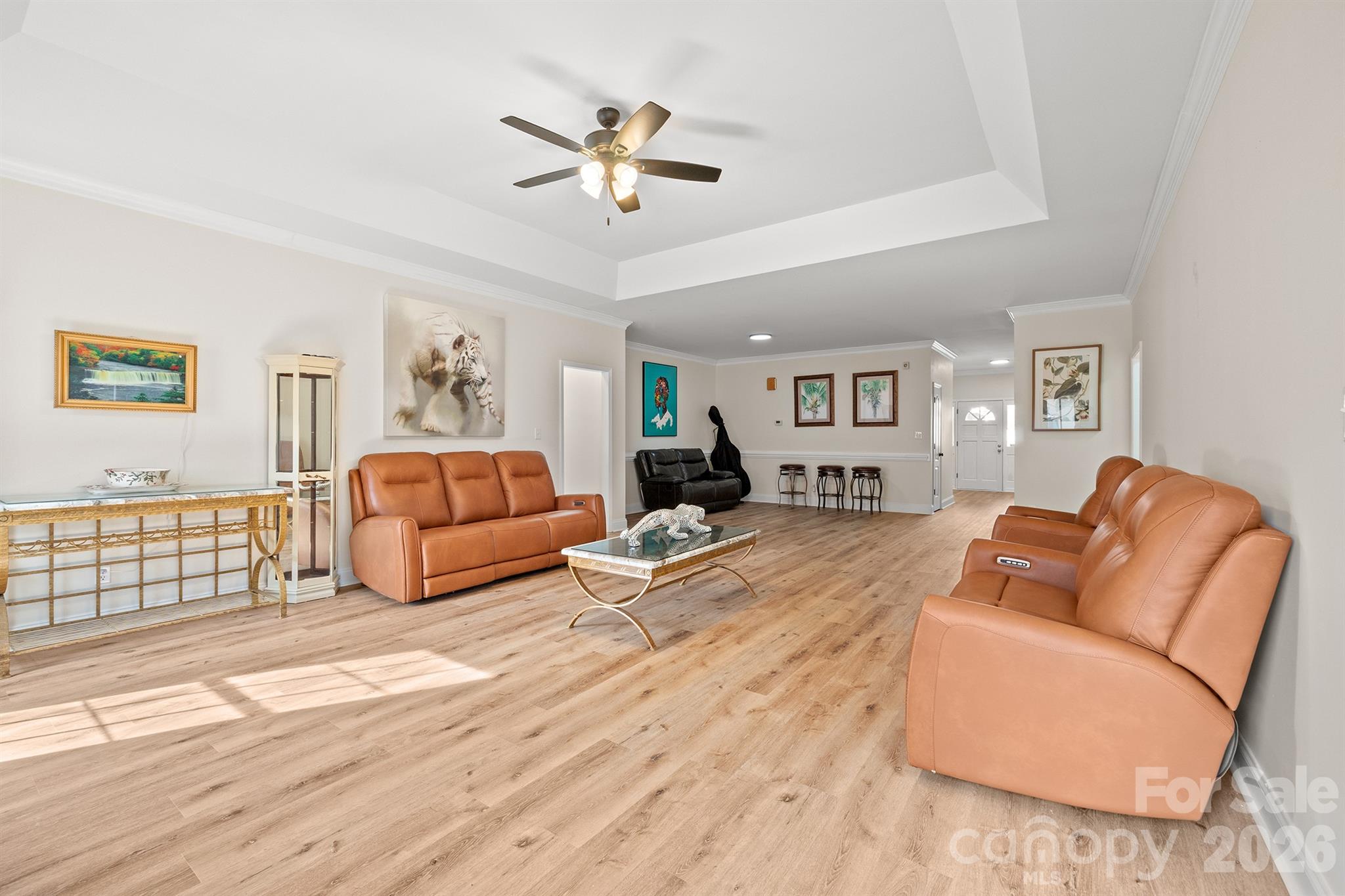 111 Birkdale Drive — Salisbury