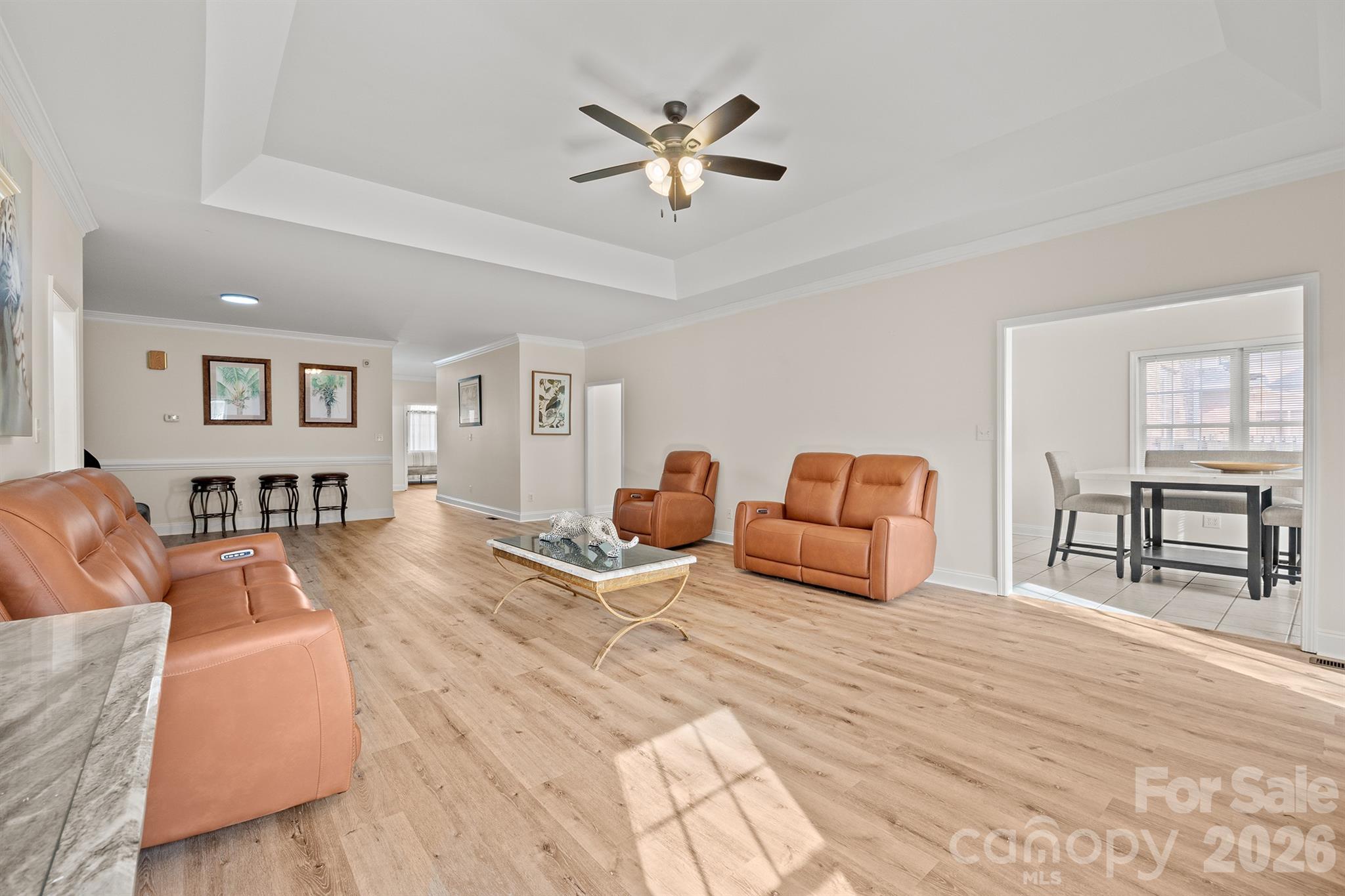 111 Birkdale Drive — Salisbury