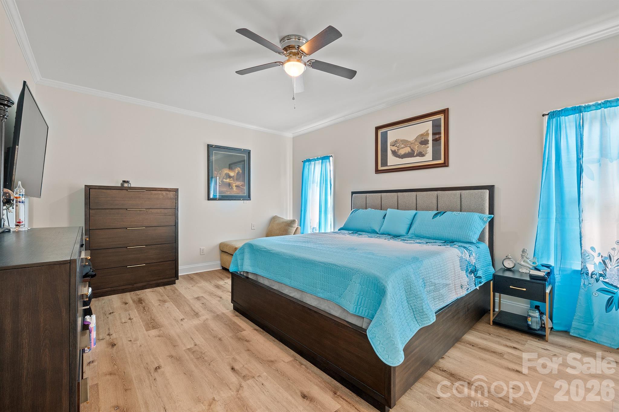 111 Birkdale Drive — Salisbury
