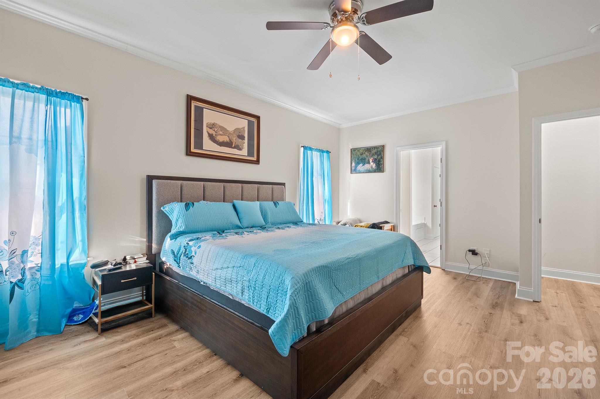 111 Birkdale Drive — Salisbury