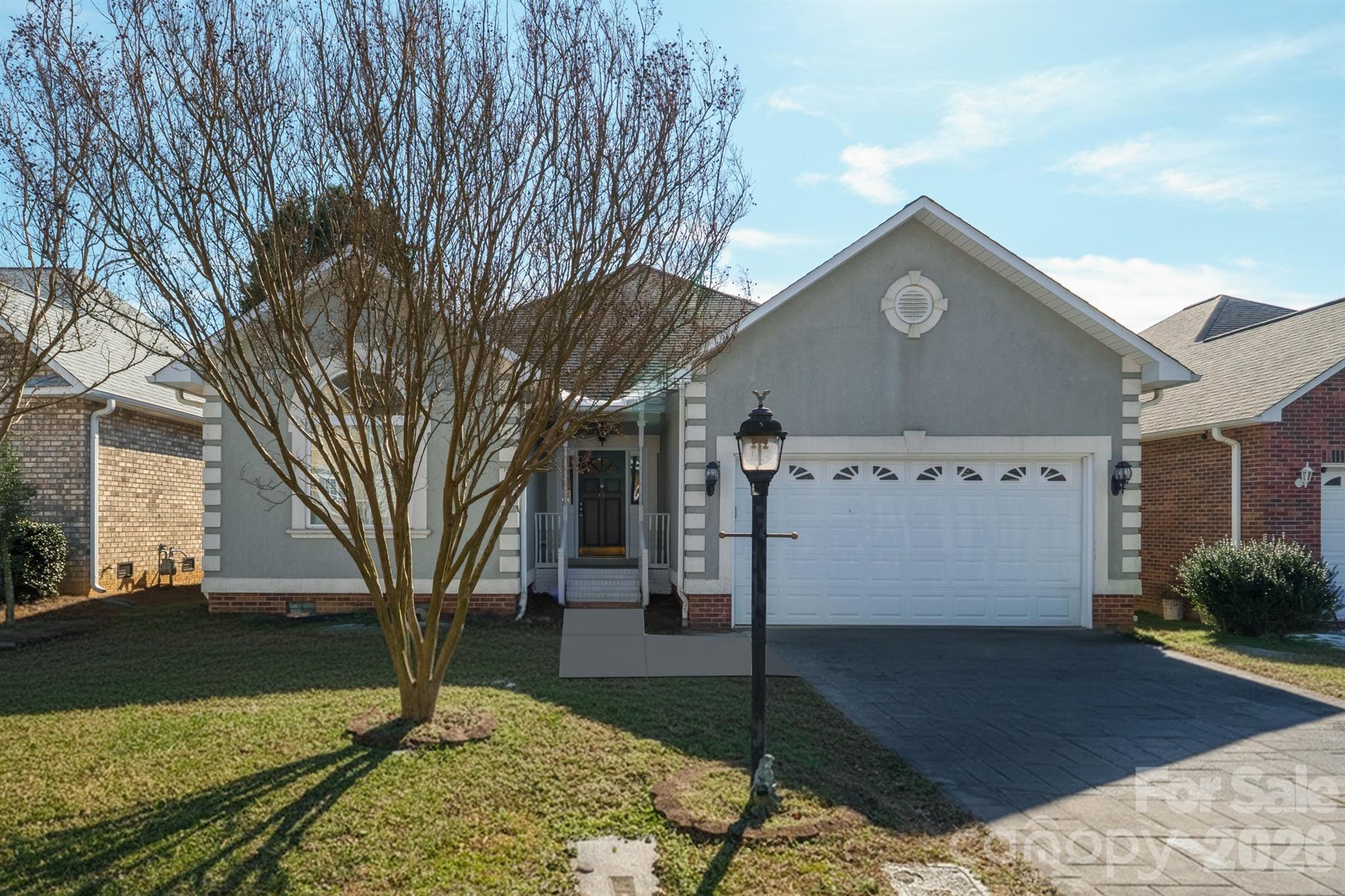 111 Birkdale Drive — Salisbury