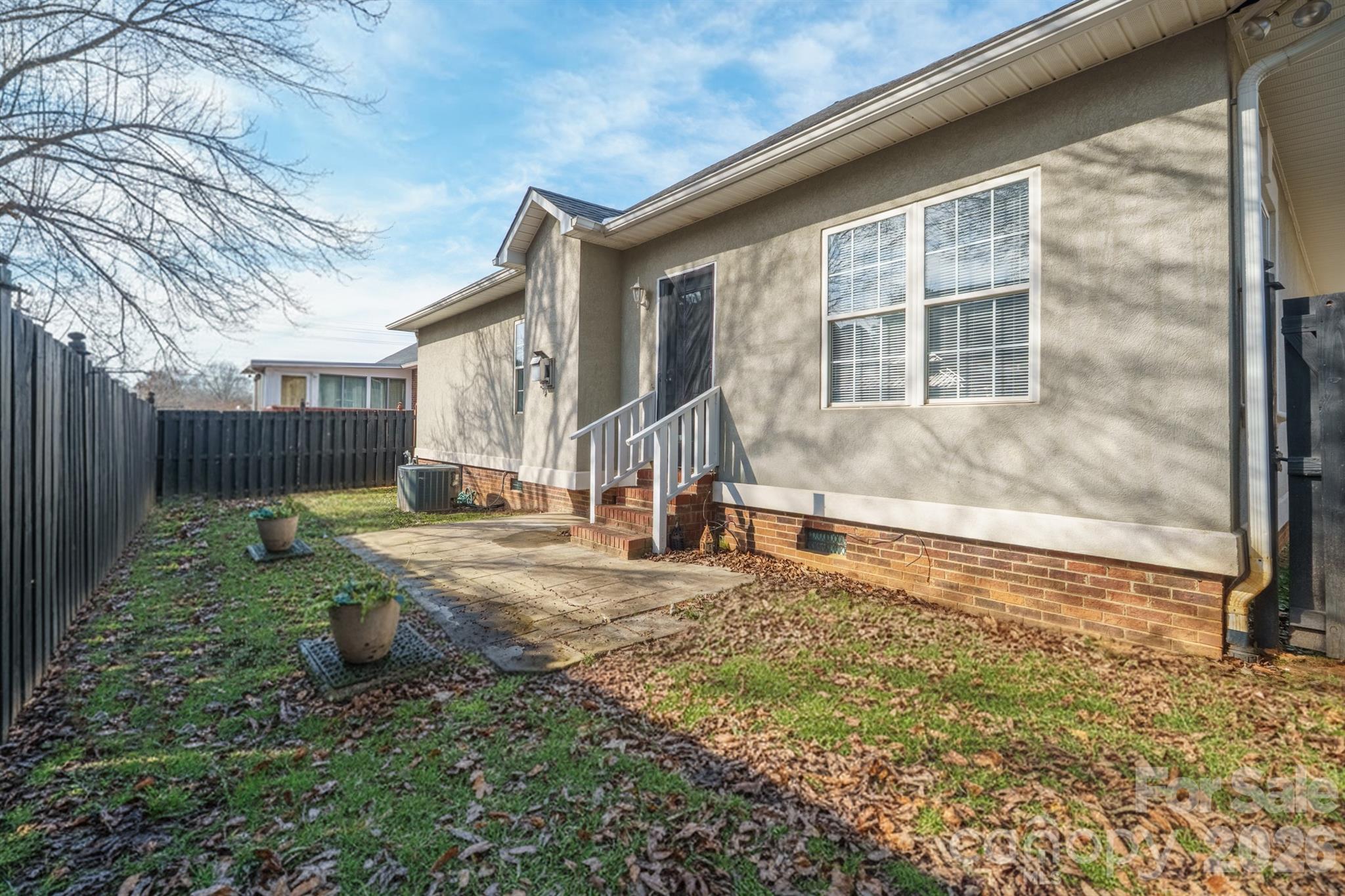 111 Birkdale Drive — Salisbury