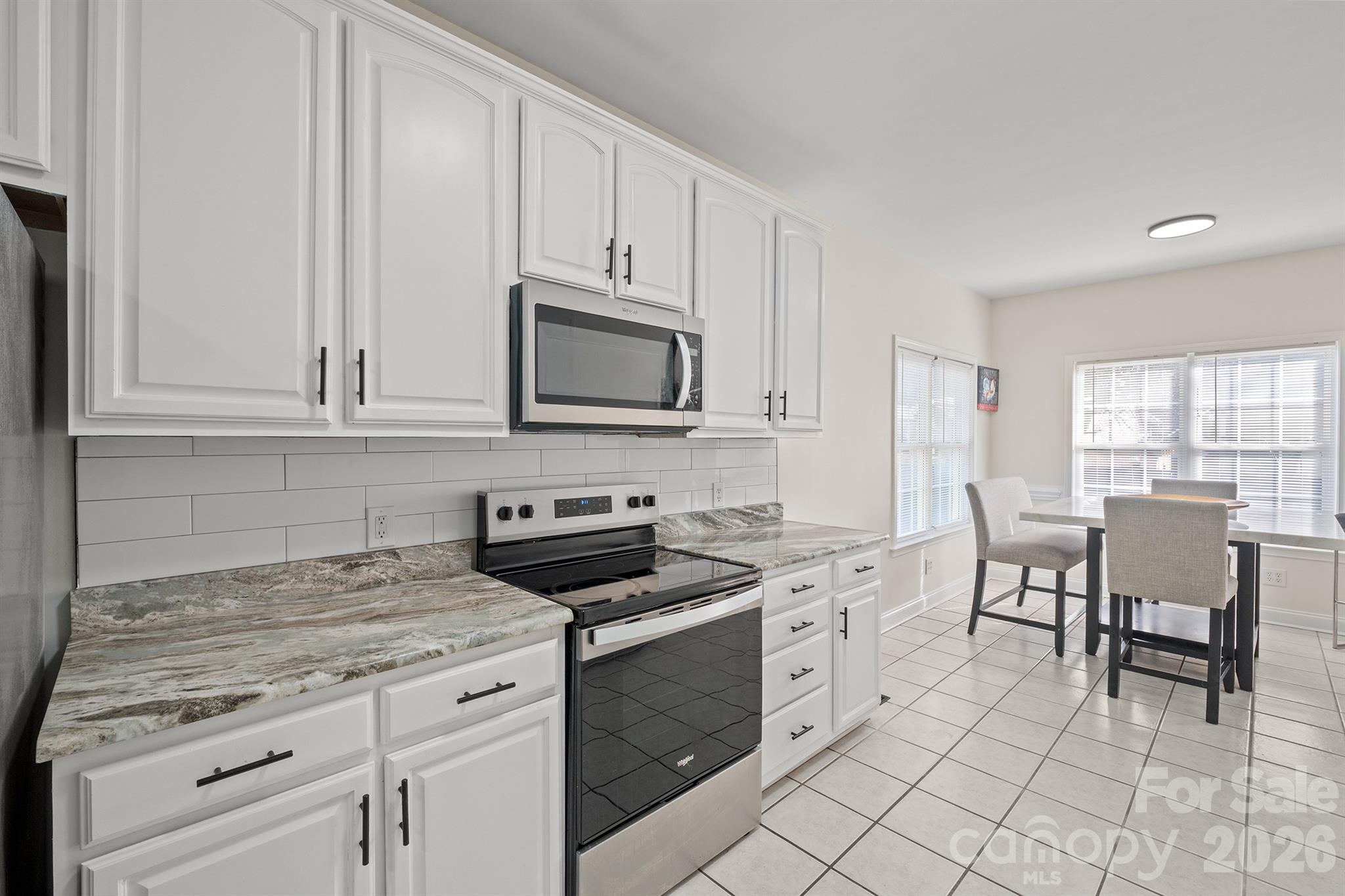111 Birkdale Drive — Salisbury