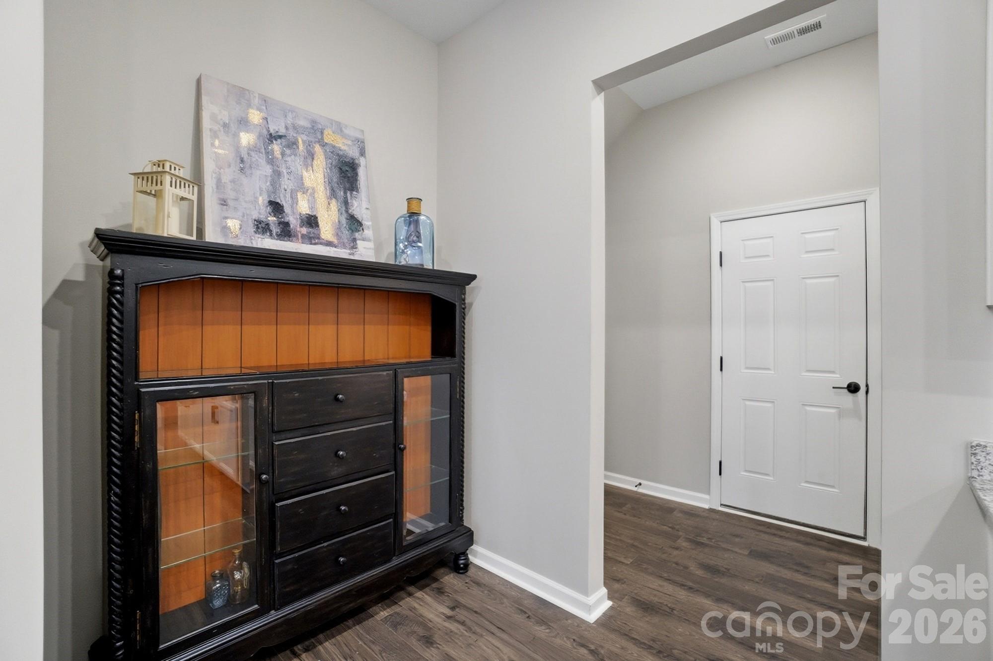 8928 Morning Mist Road — Charlotte