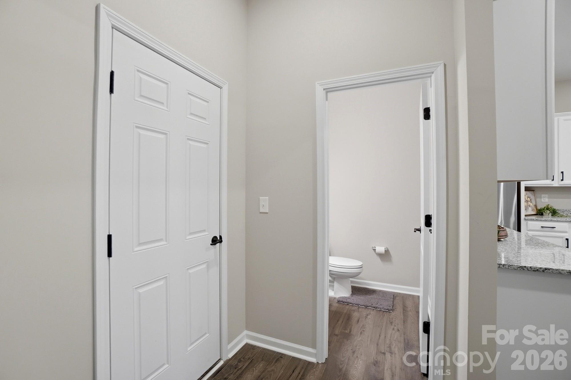 8928 Morning Mist Road — Charlotte