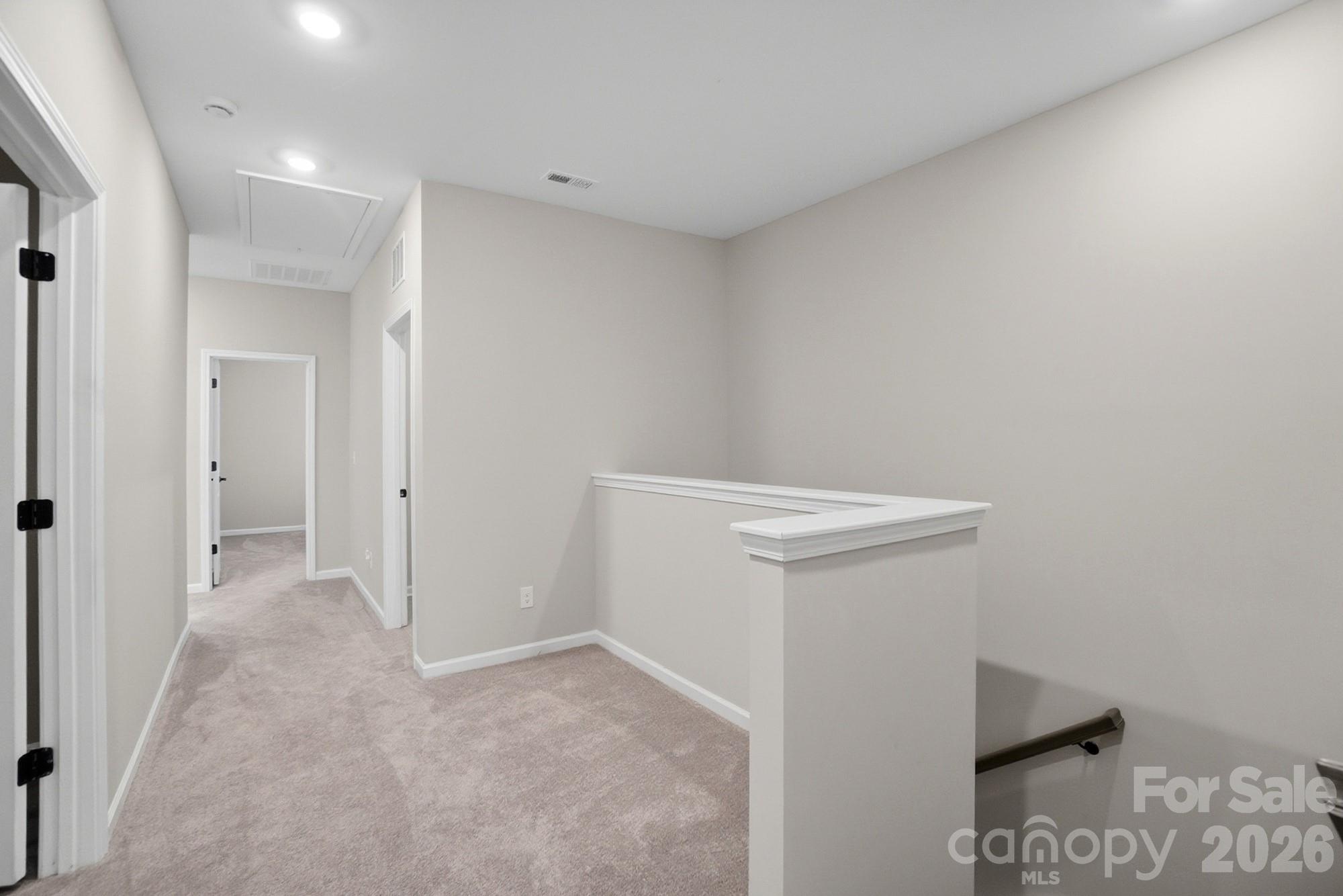 8928 Morning Mist Road — Charlotte