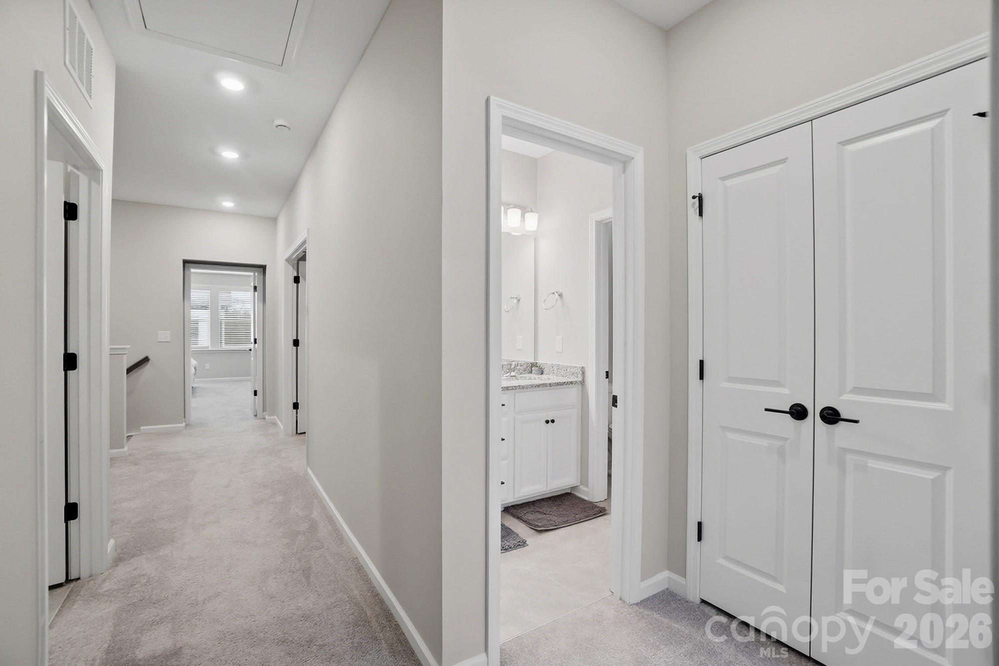 8928 Morning Mist Road — Charlotte