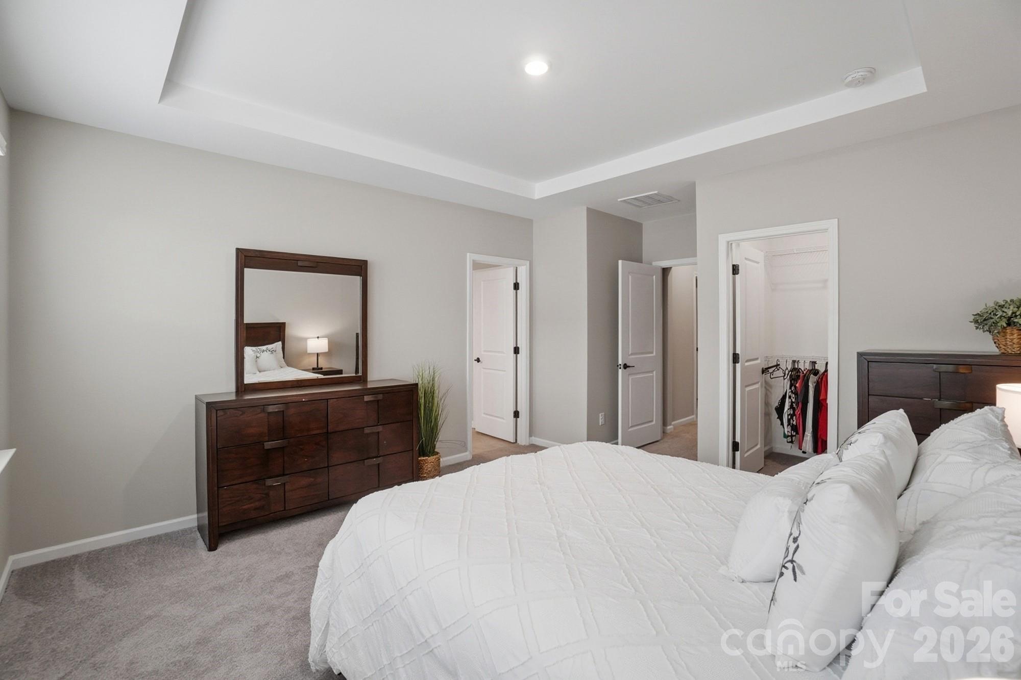 8928 Morning Mist Road — Charlotte