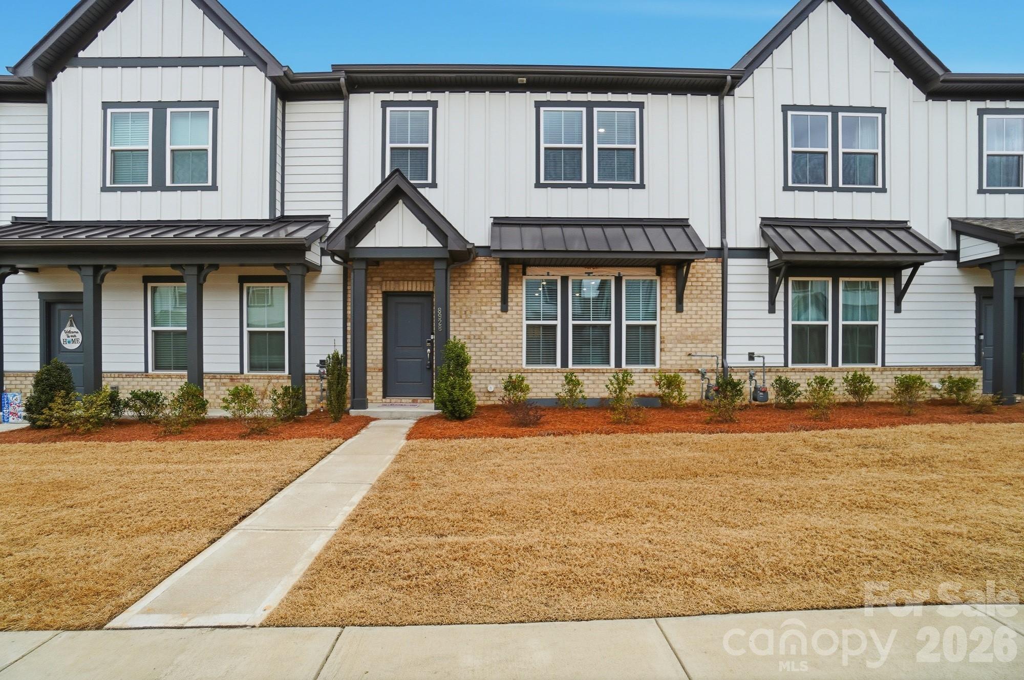 8928 Morning Mist Road — Charlotte
