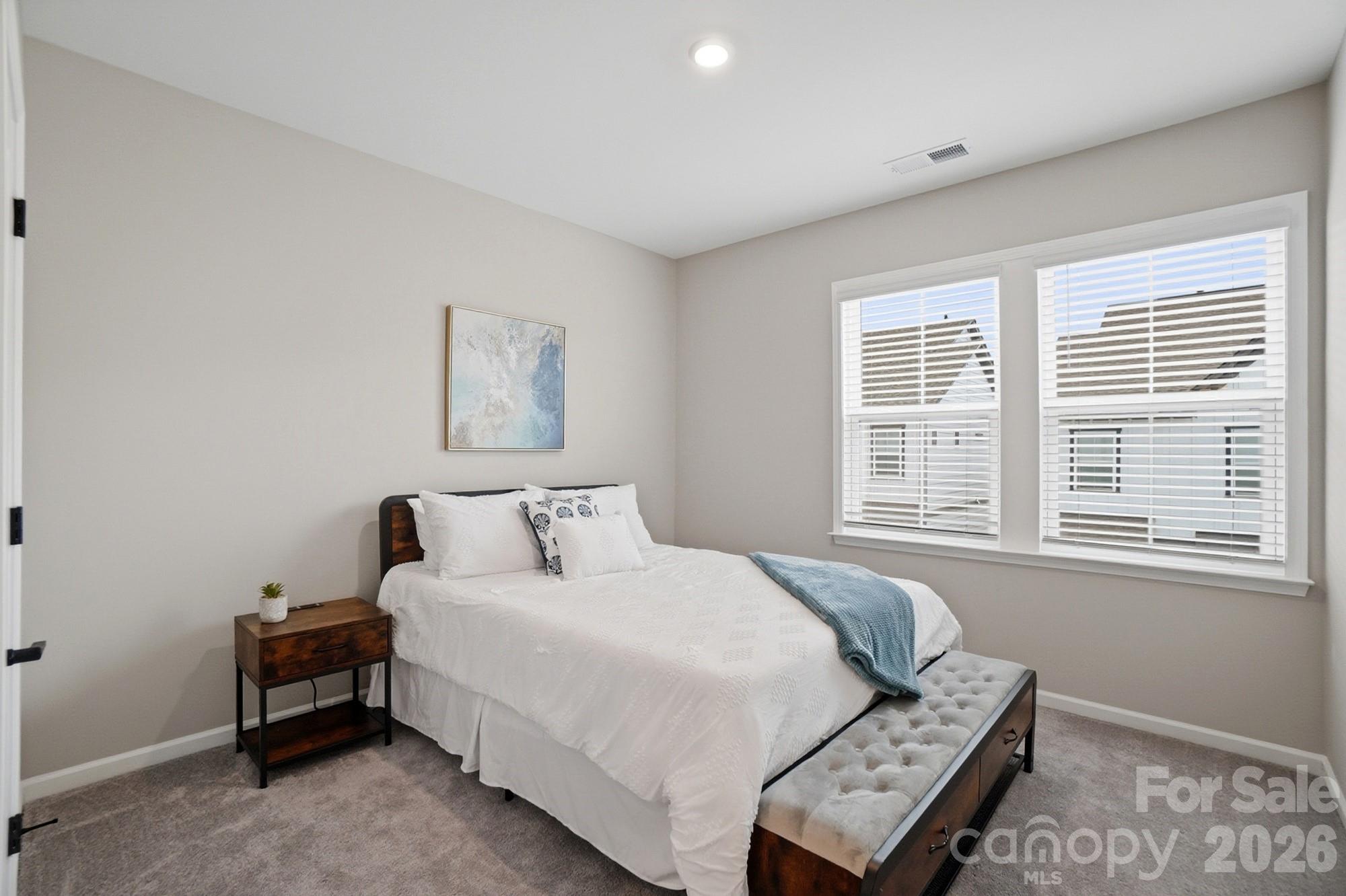8928 Morning Mist Road — Charlotte