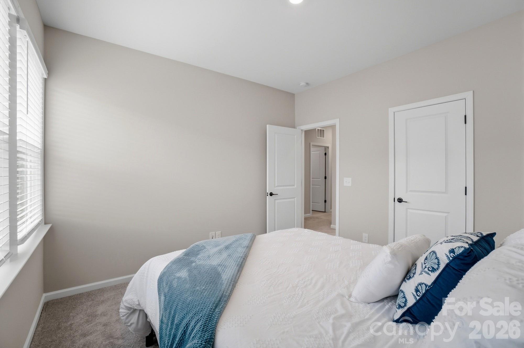 8928 Morning Mist Road — Charlotte