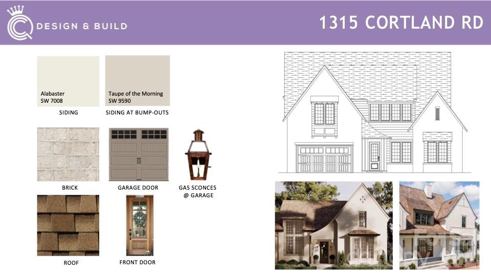 1315 Cortland Road E — Charlotte