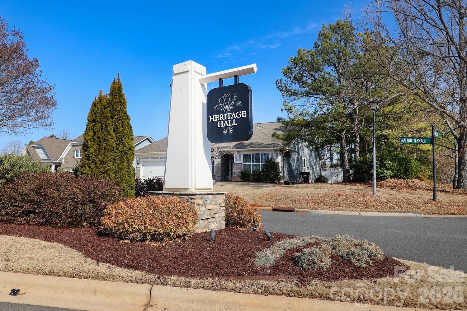 3025 Hiddenbrook Way — Indian Land