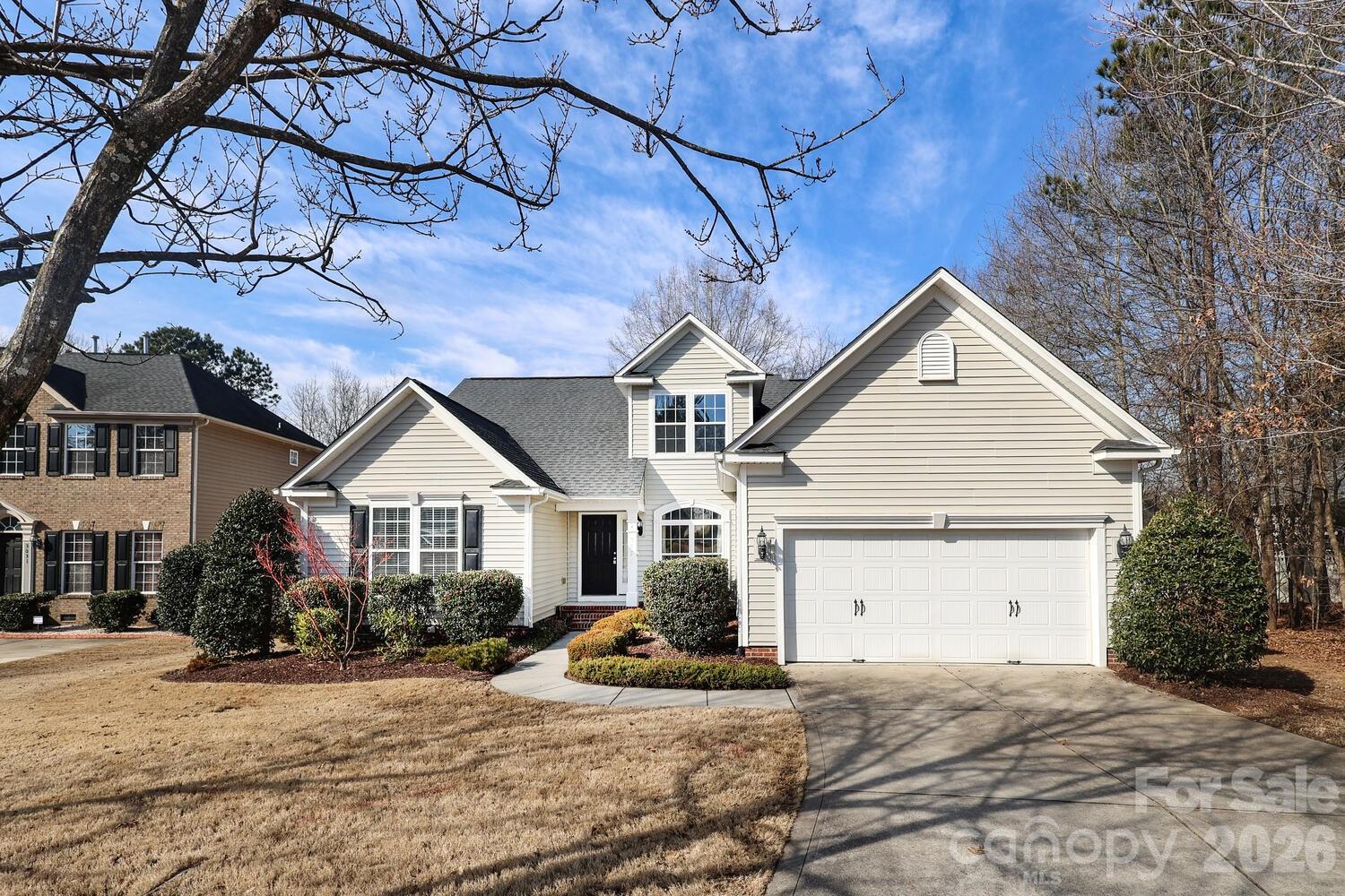 3025 Hiddenbrook Way — Indian Land