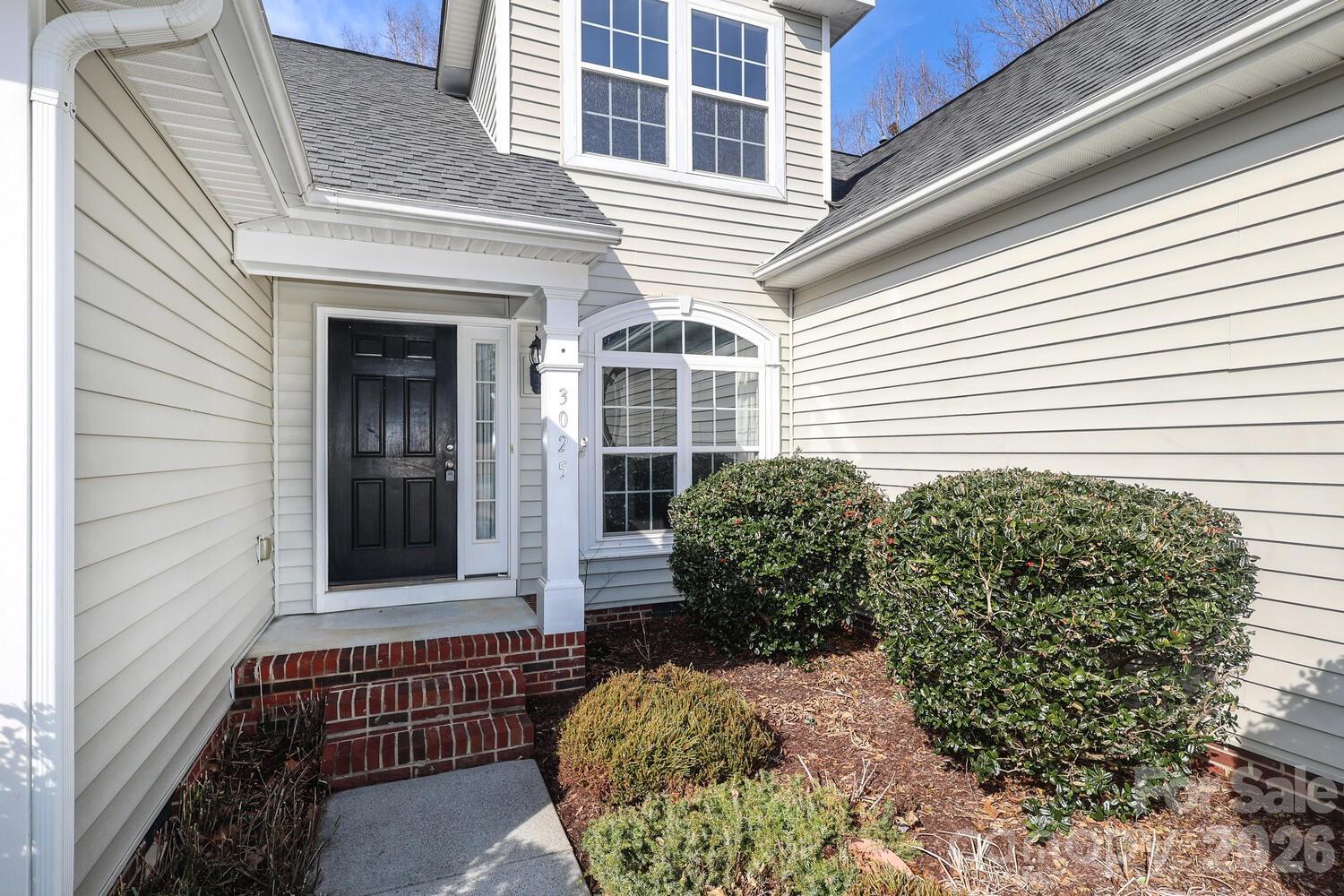 3025 Hiddenbrook Way — Indian Land