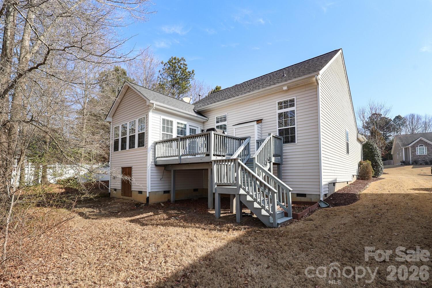 3025 Hiddenbrook Way — Indian Land