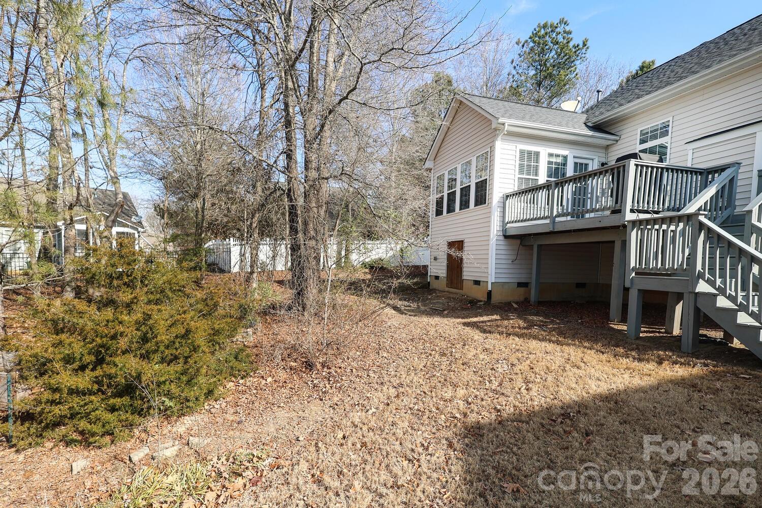 3025 Hiddenbrook Way — Indian Land
