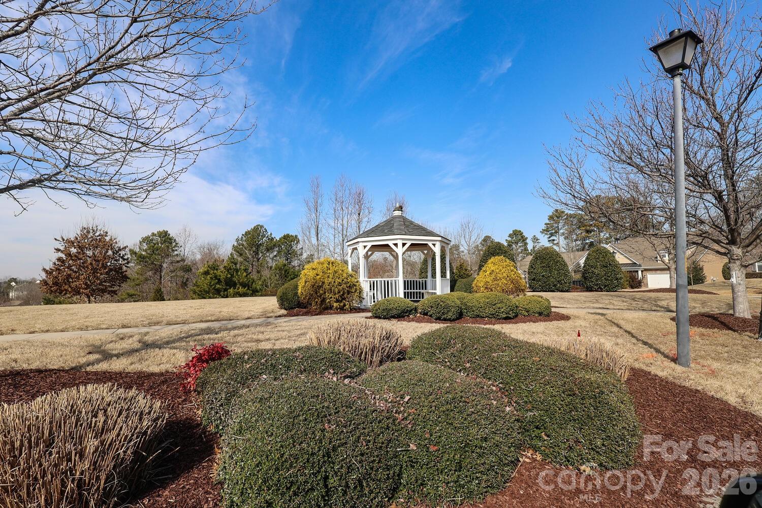 3025 Hiddenbrook Way — Indian Land