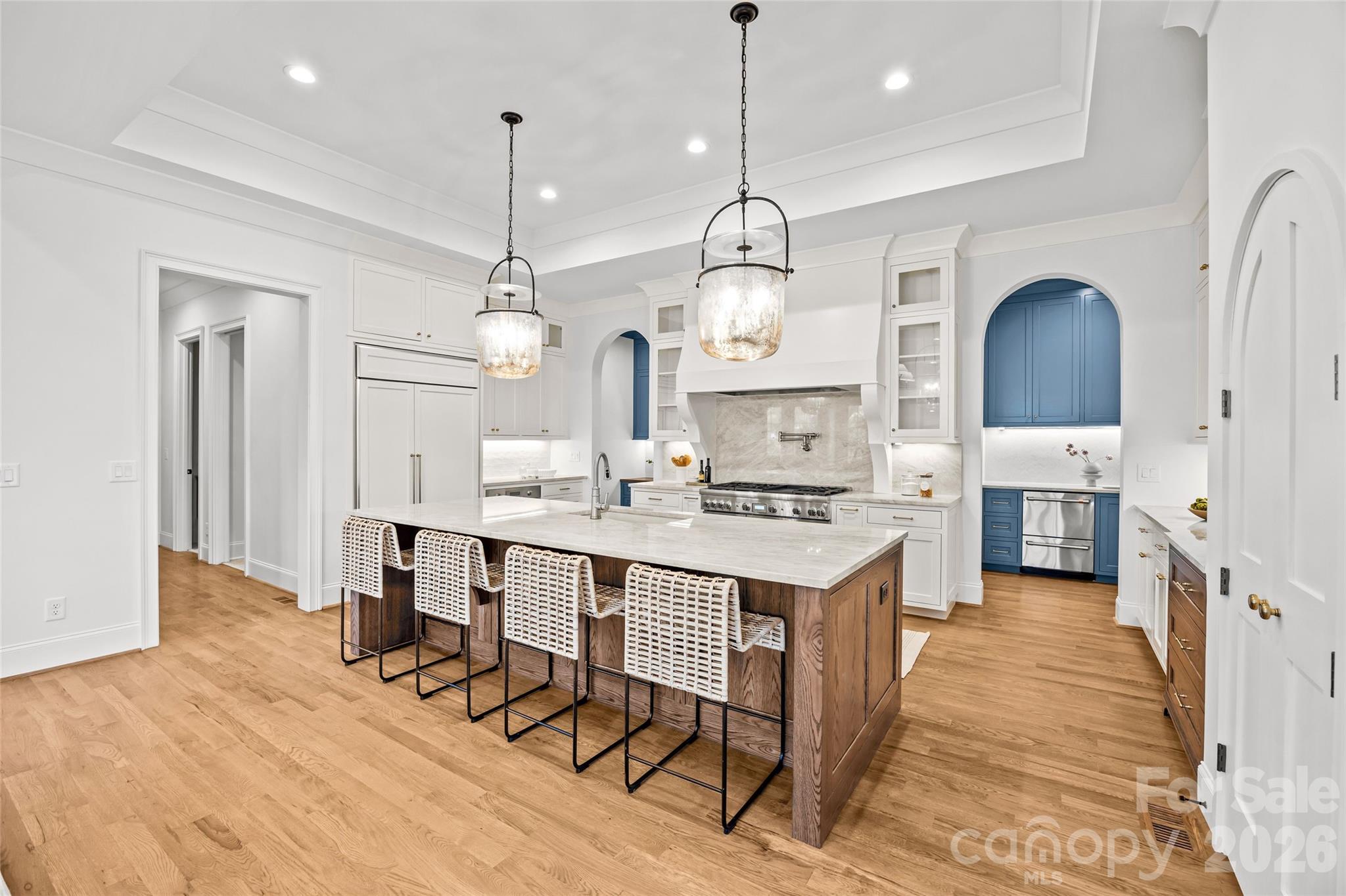 4715 Montclair Avenue — Charlotte