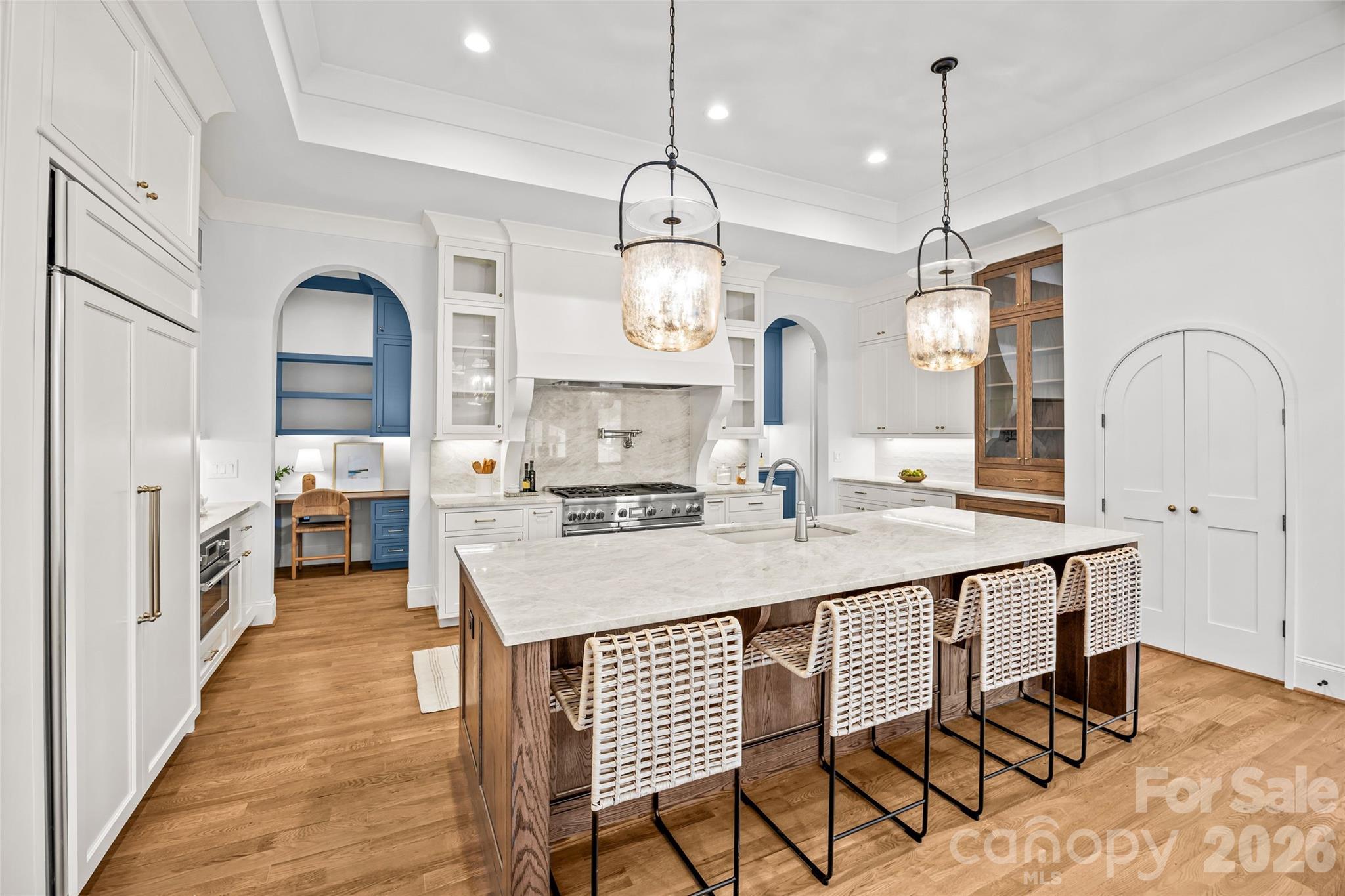 4715 Montclair Avenue — Charlotte