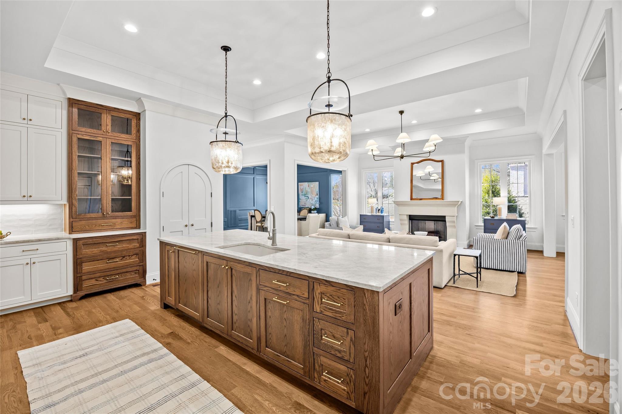 4715 Montclair Avenue — Charlotte