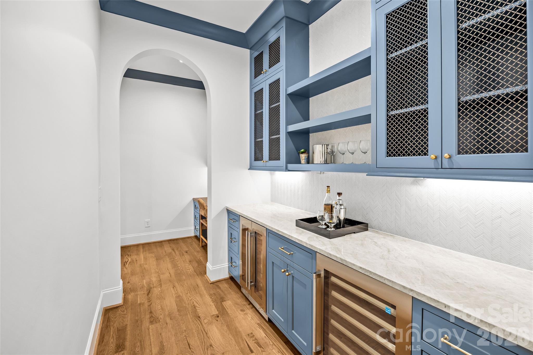 4715 Montclair Avenue — Charlotte