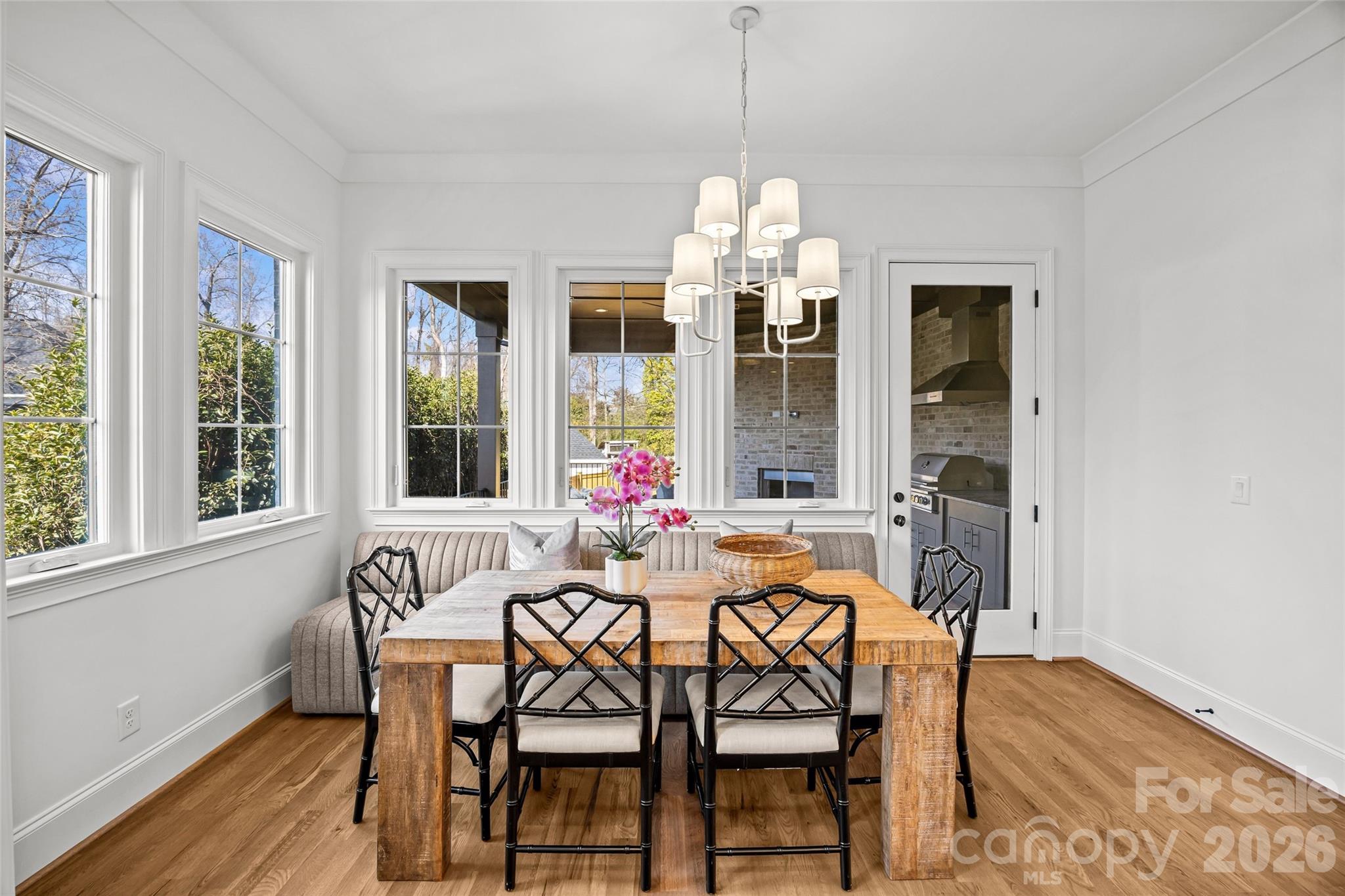 4715 Montclair Avenue — Charlotte