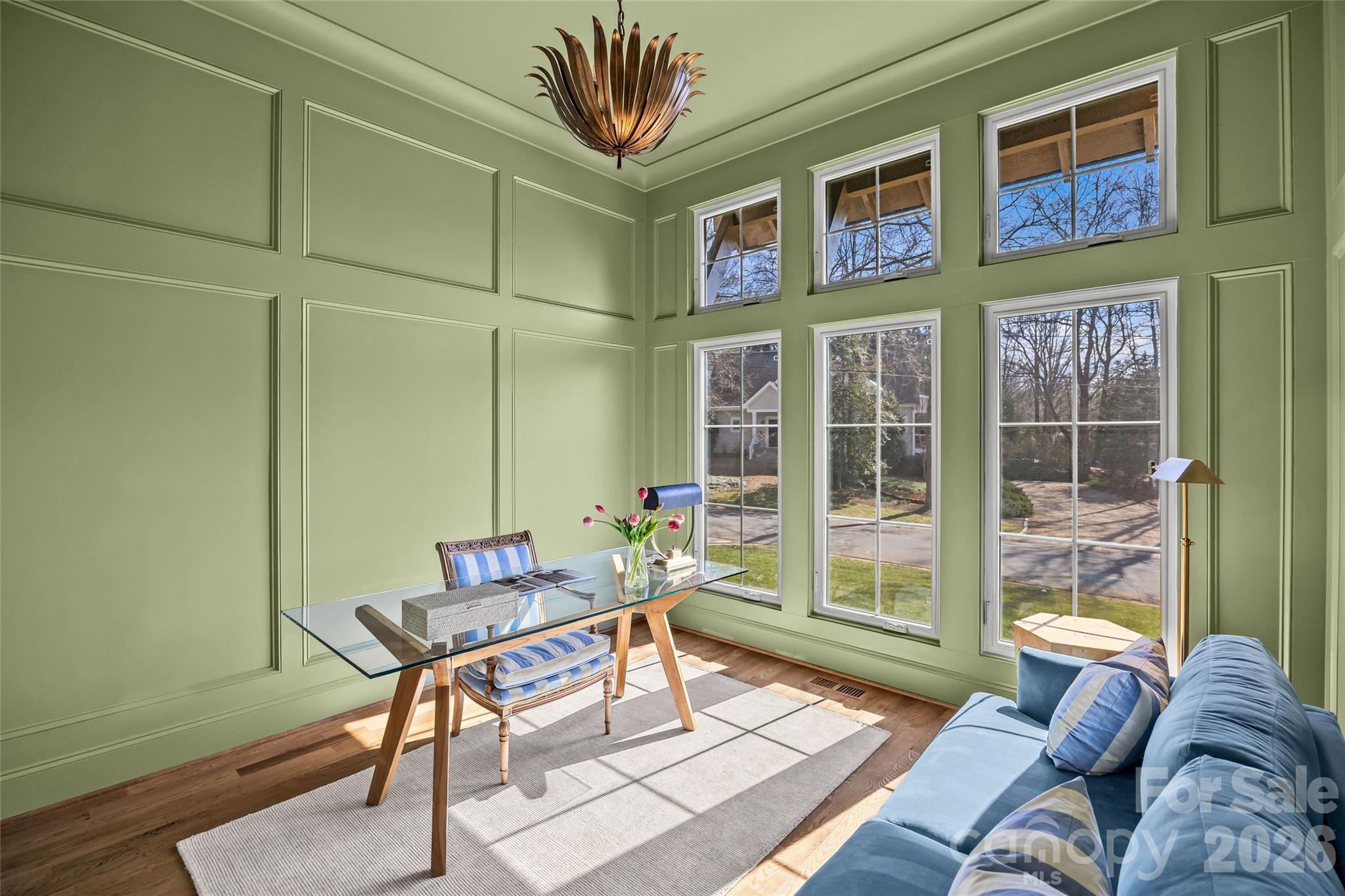 4715 Montclair Avenue — Charlotte