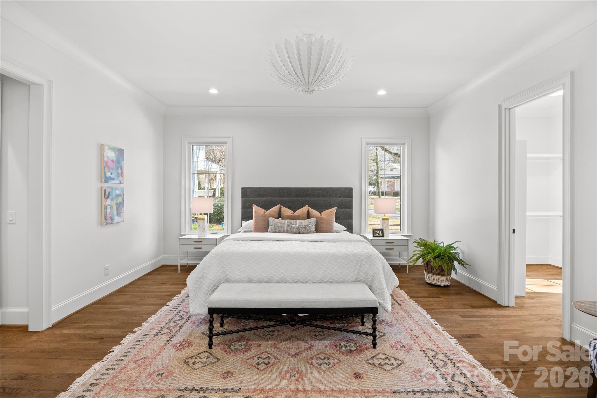 4715 Montclair Avenue — Charlotte