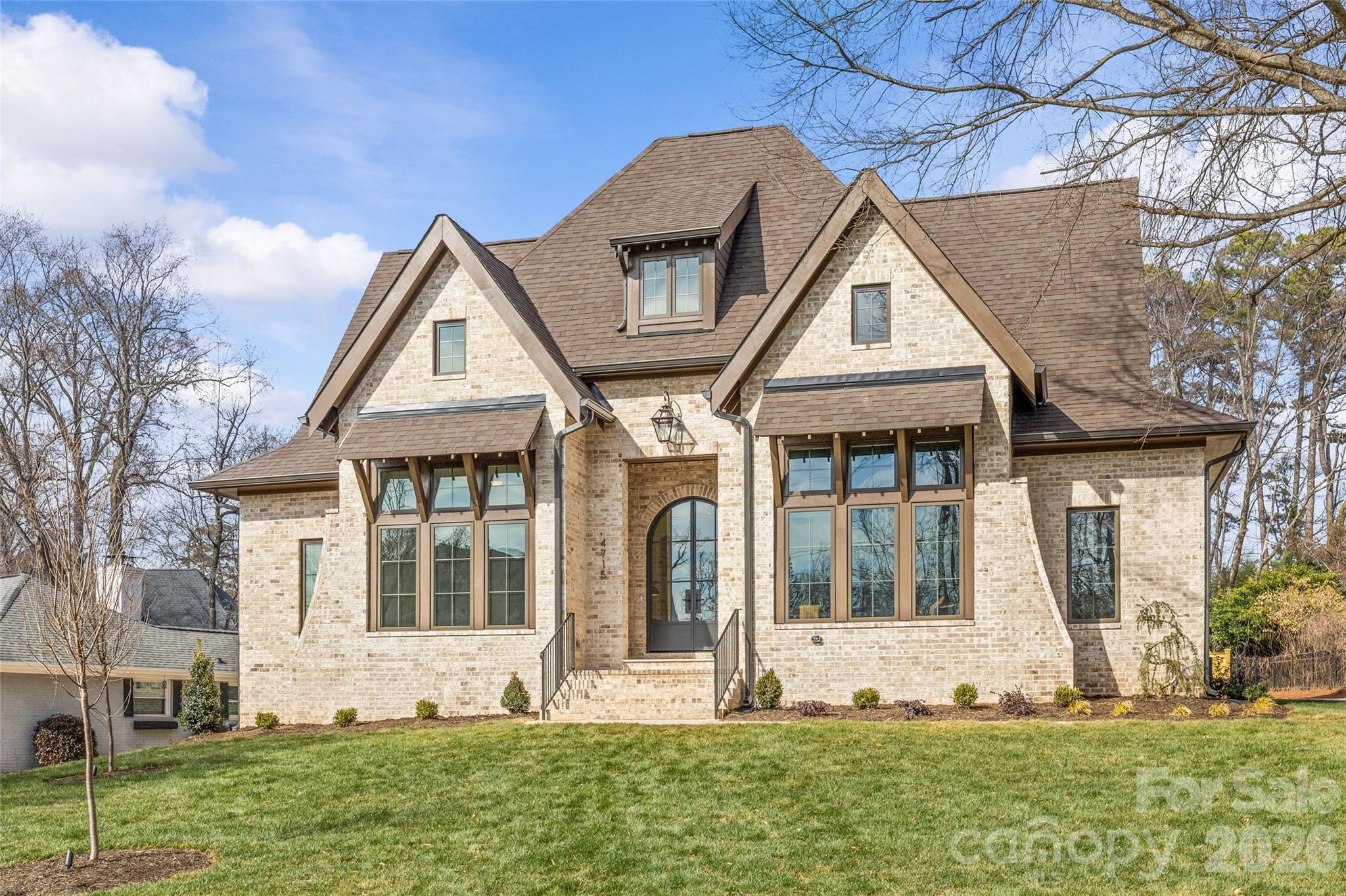 4715 Montclair Avenue — Charlotte