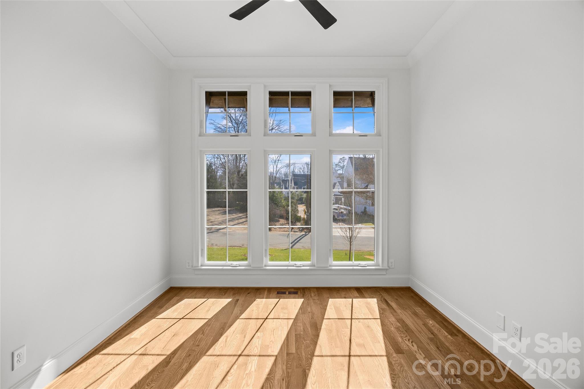 4715 Montclair Avenue — Charlotte