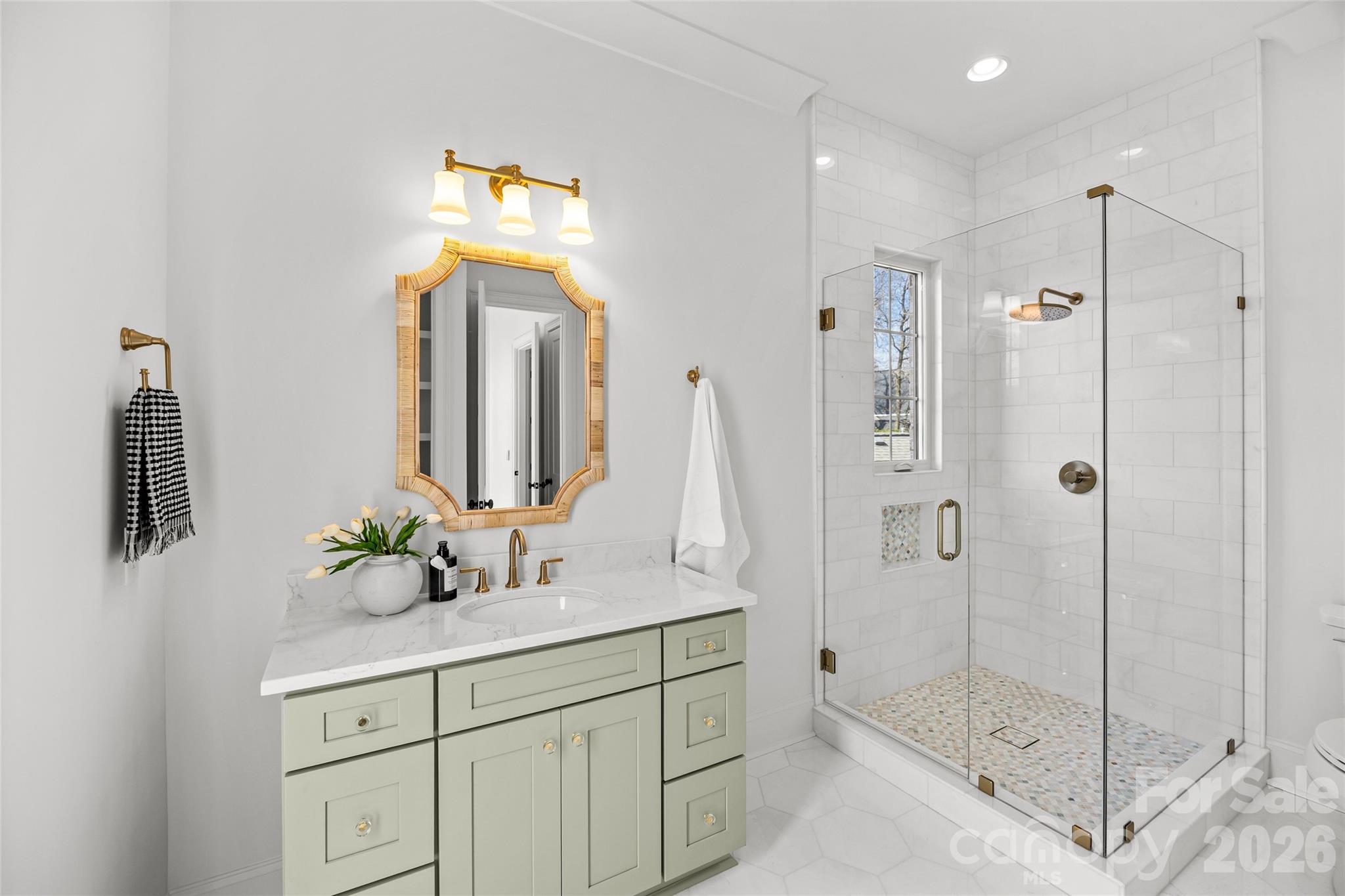 4715 Montclair Avenue — Charlotte